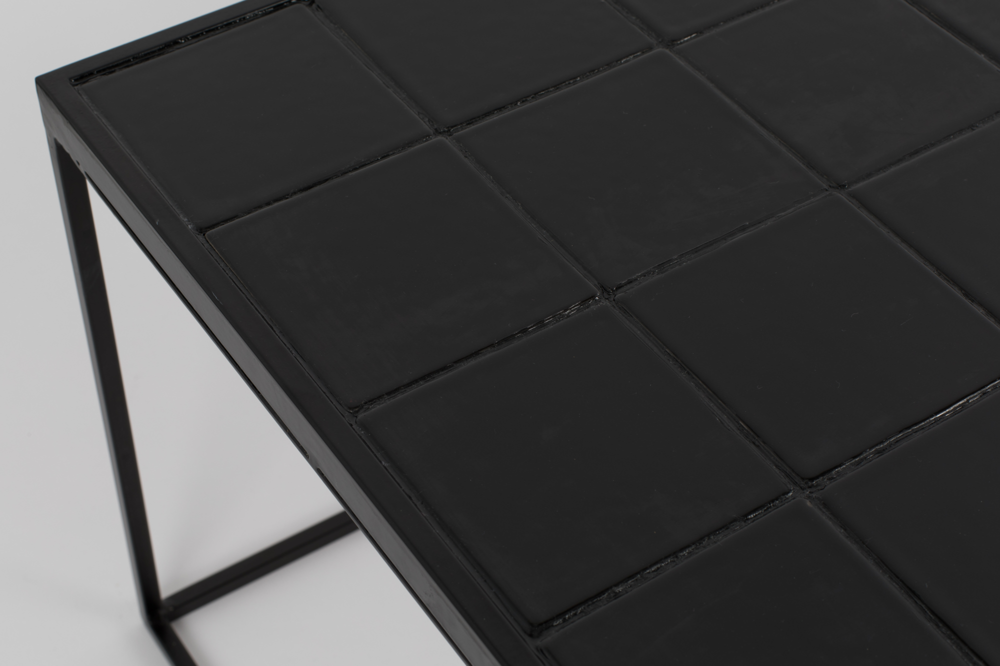 Zuiver salontafel Glazed