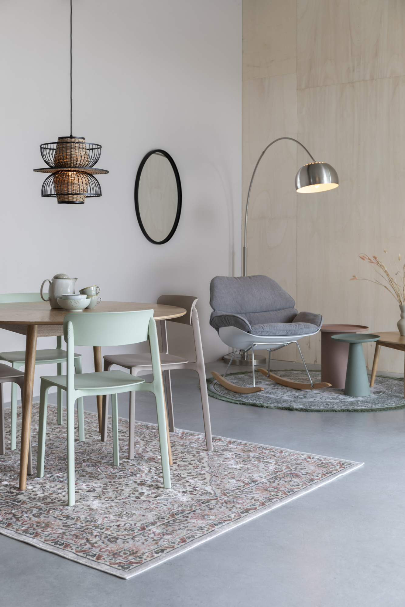 Housecraft living spiegel Matz