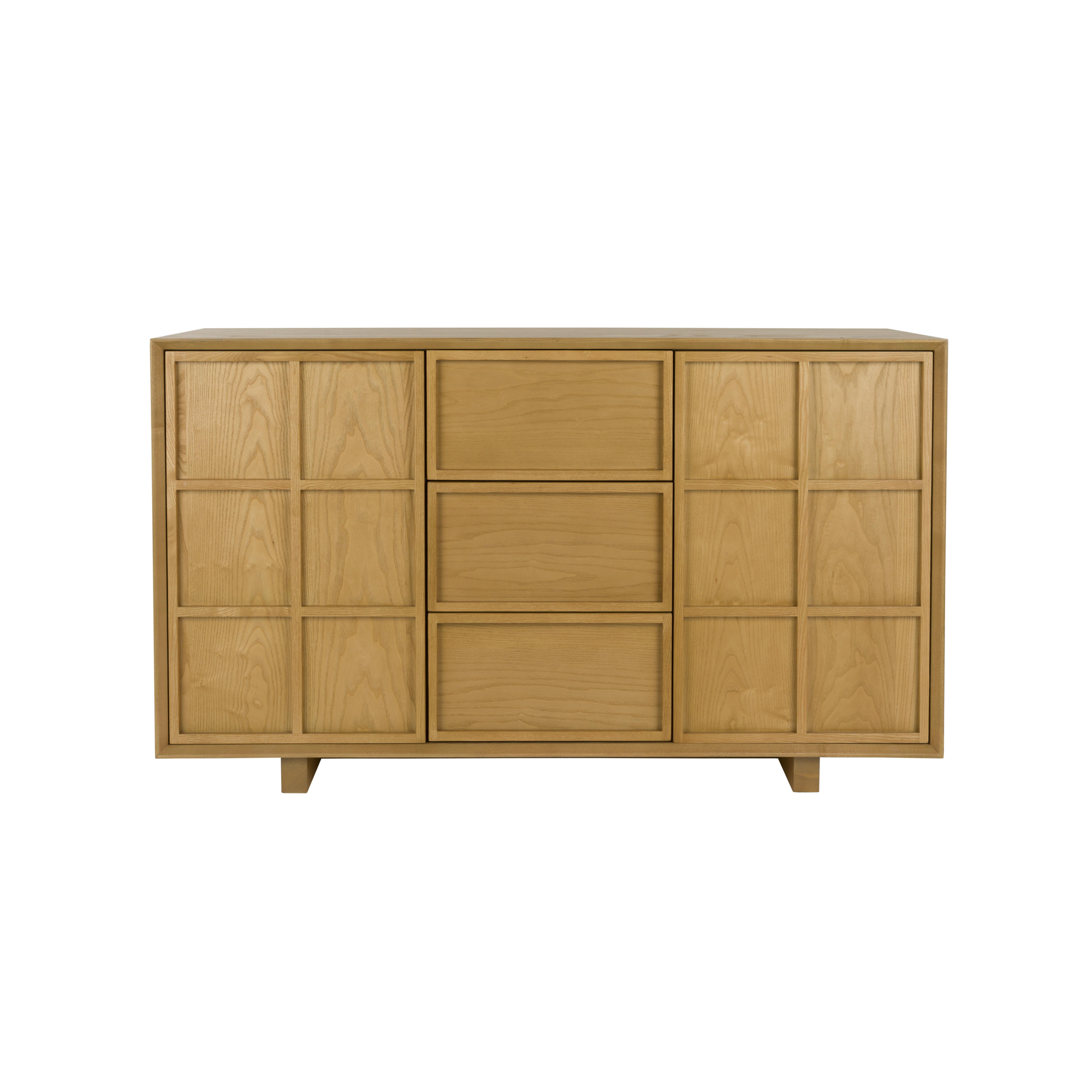 RASTER SIDEBOARD