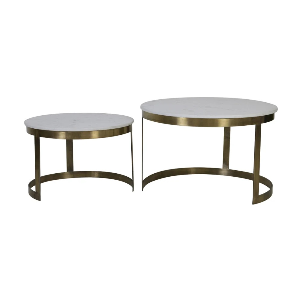 SALONTAFEL PERLATO