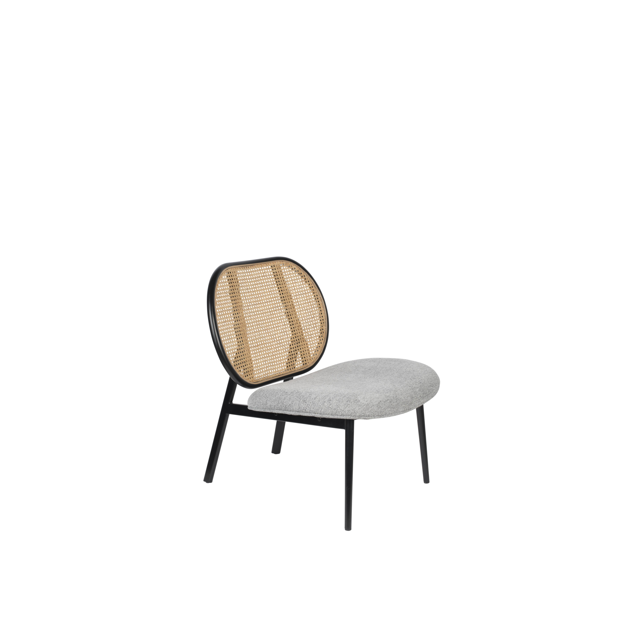 Zuiver Spike Fauteuil