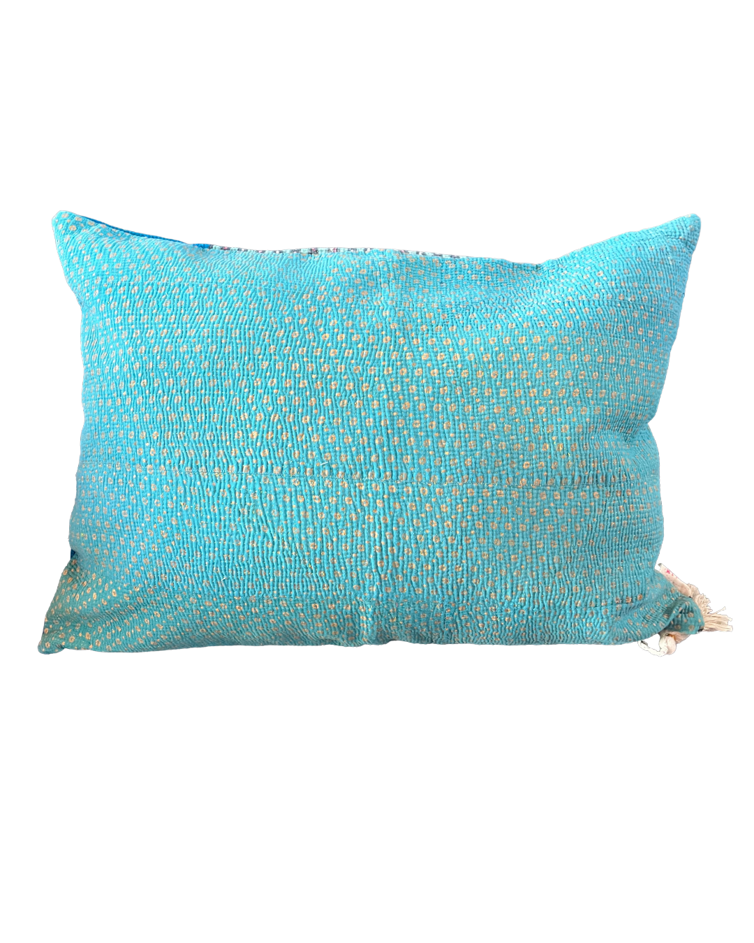 Kussen Kantha vintage 50x70 cm