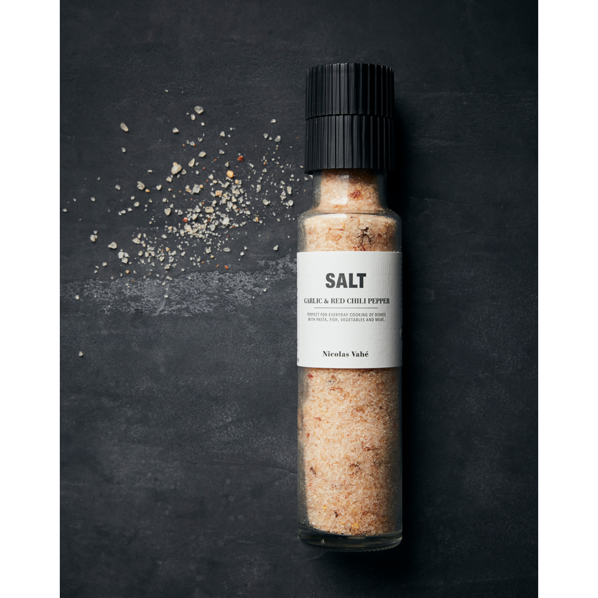 Peper & Zout - set van 3