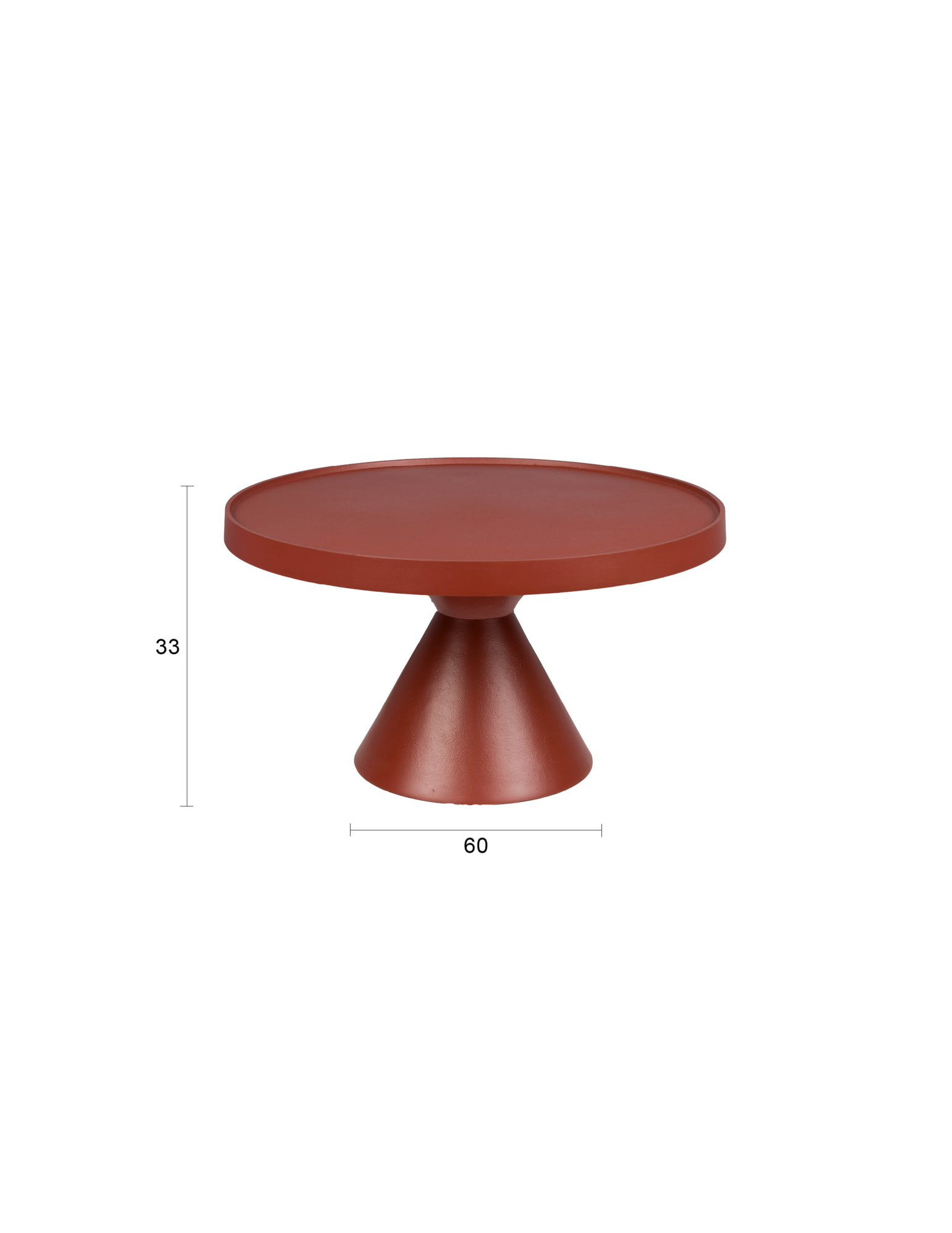 Salontafel Floss