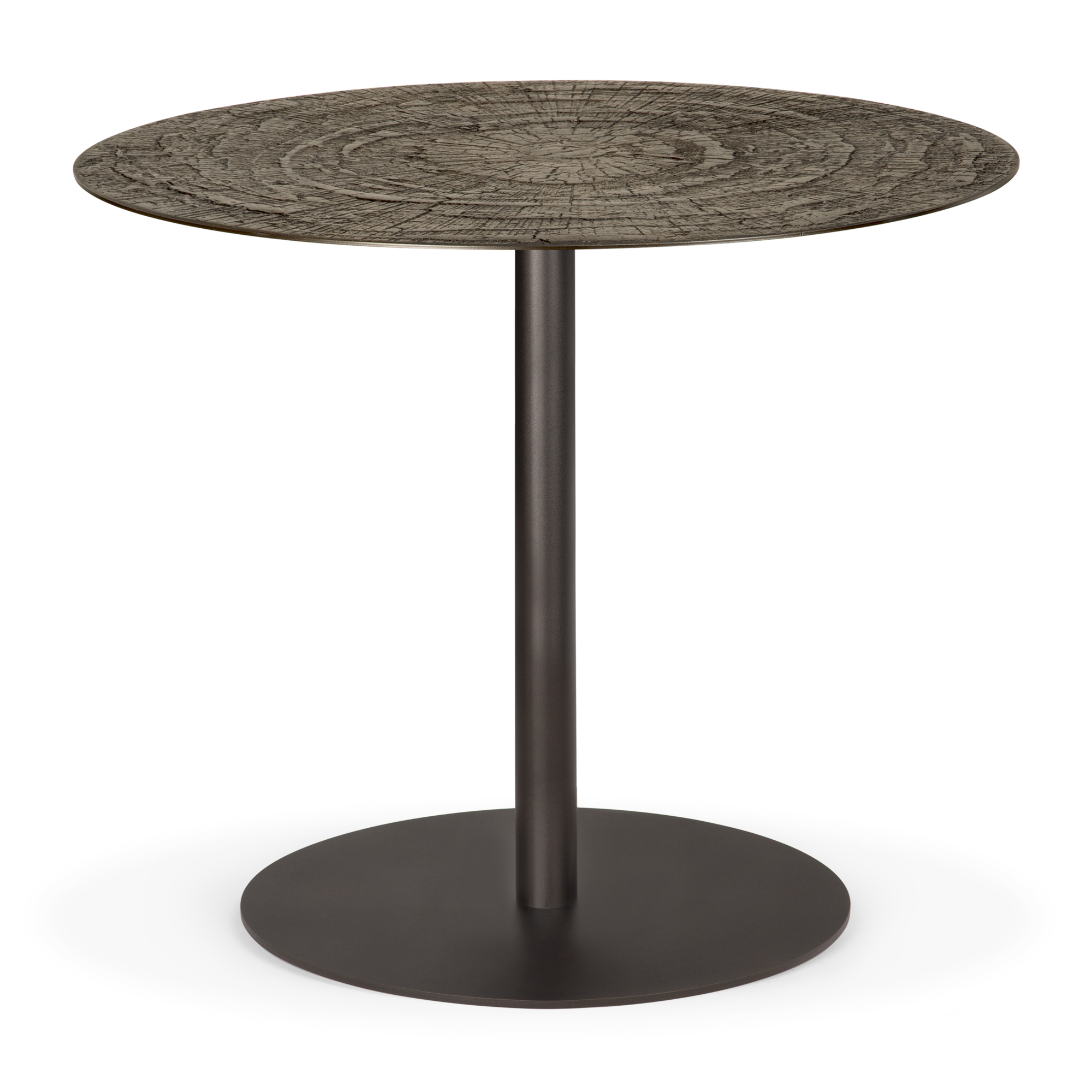 Blend eettafel rond - 90cm