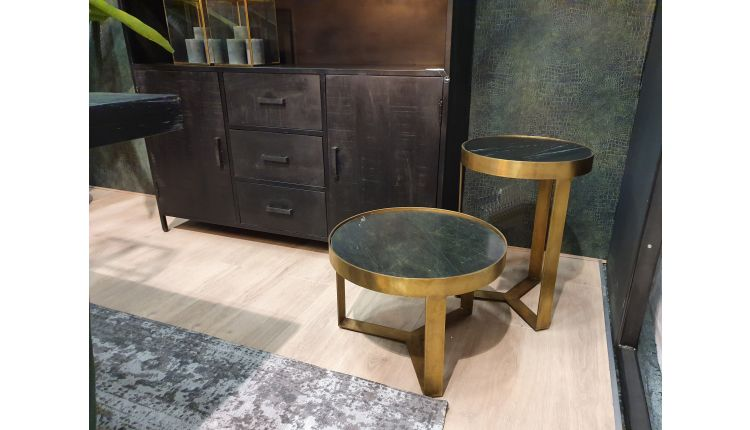 Salontafel Marble