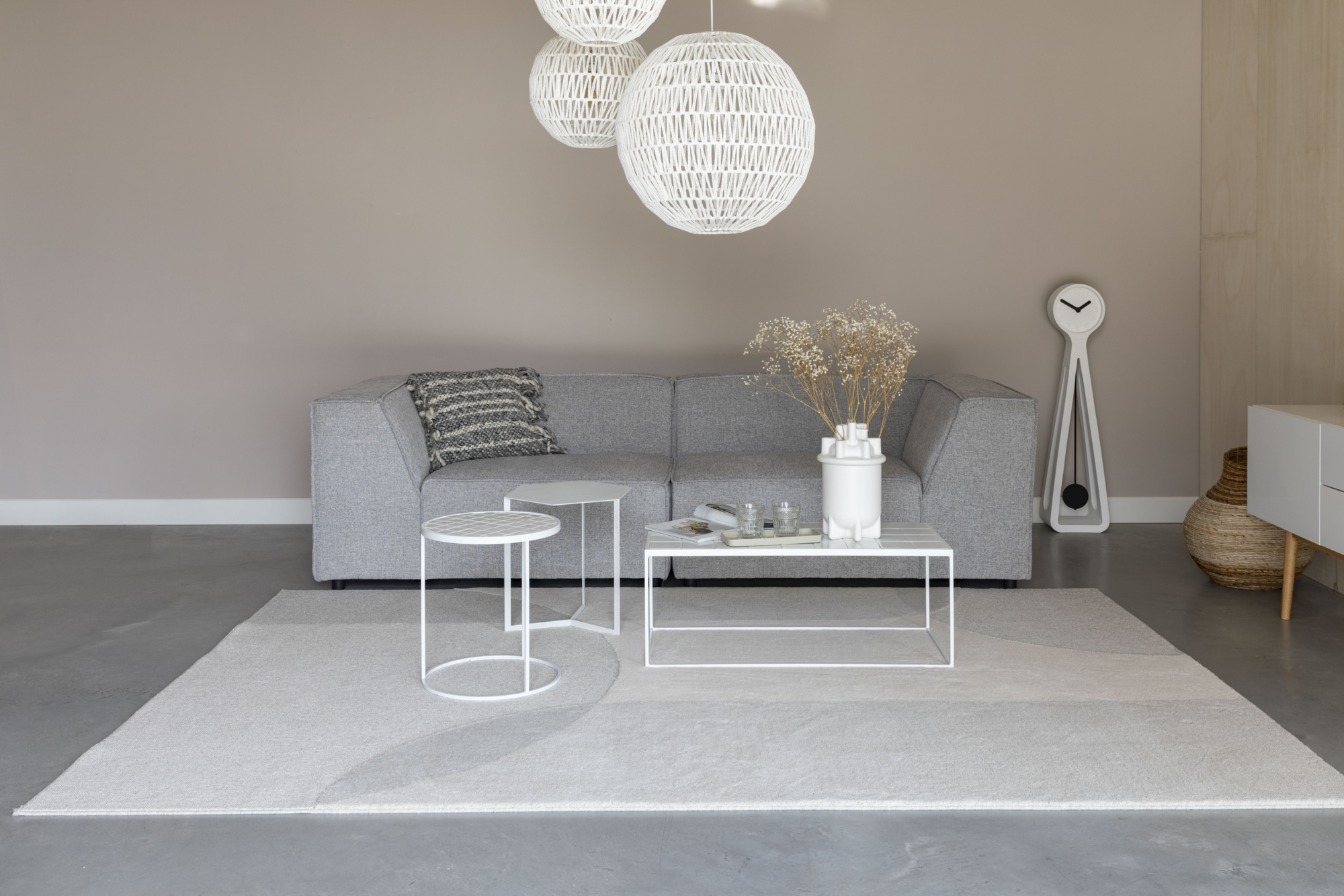 Zuiver vloerkleed Dream