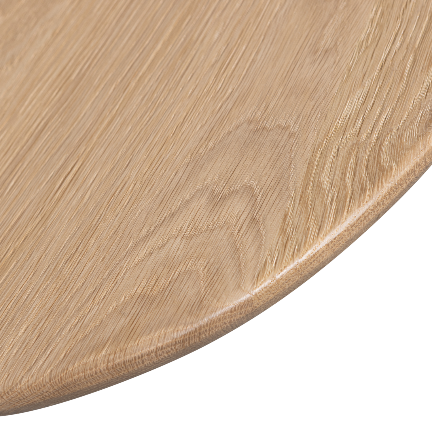 Tablo eettafel organisch dl 220x100cm transparant [fsc]