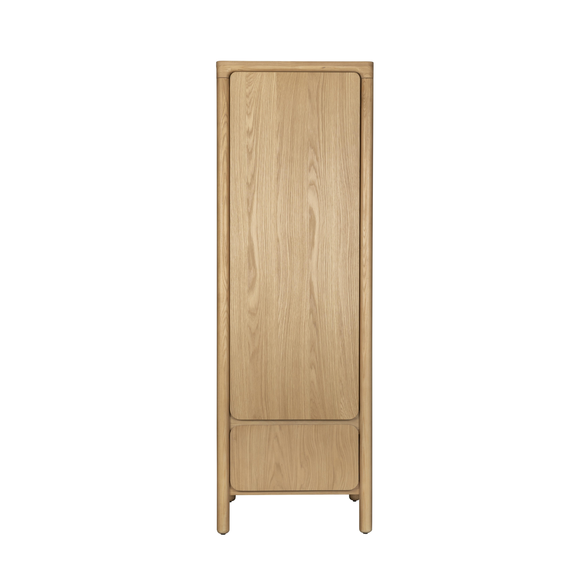 Storm kast naturel