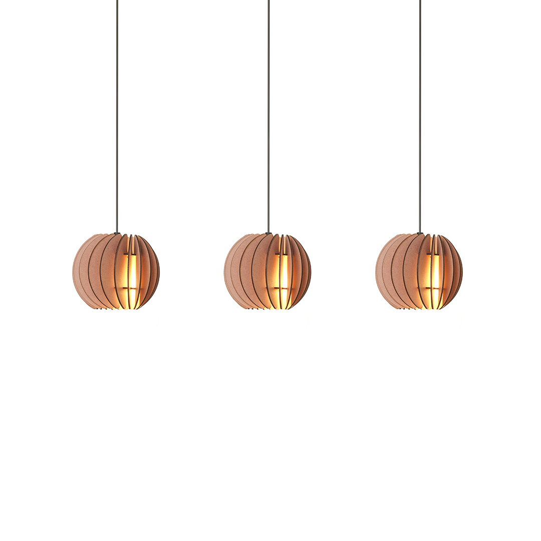 Hanglamp Atmosphere