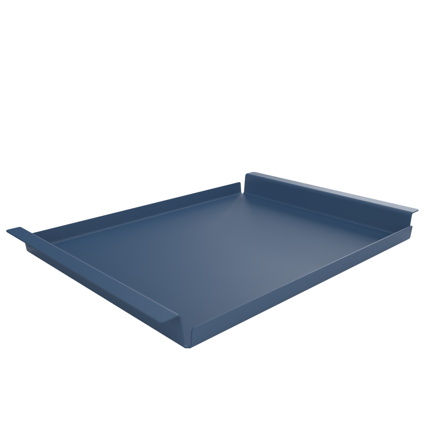 Hocker Dienblad Large - Flip Tray