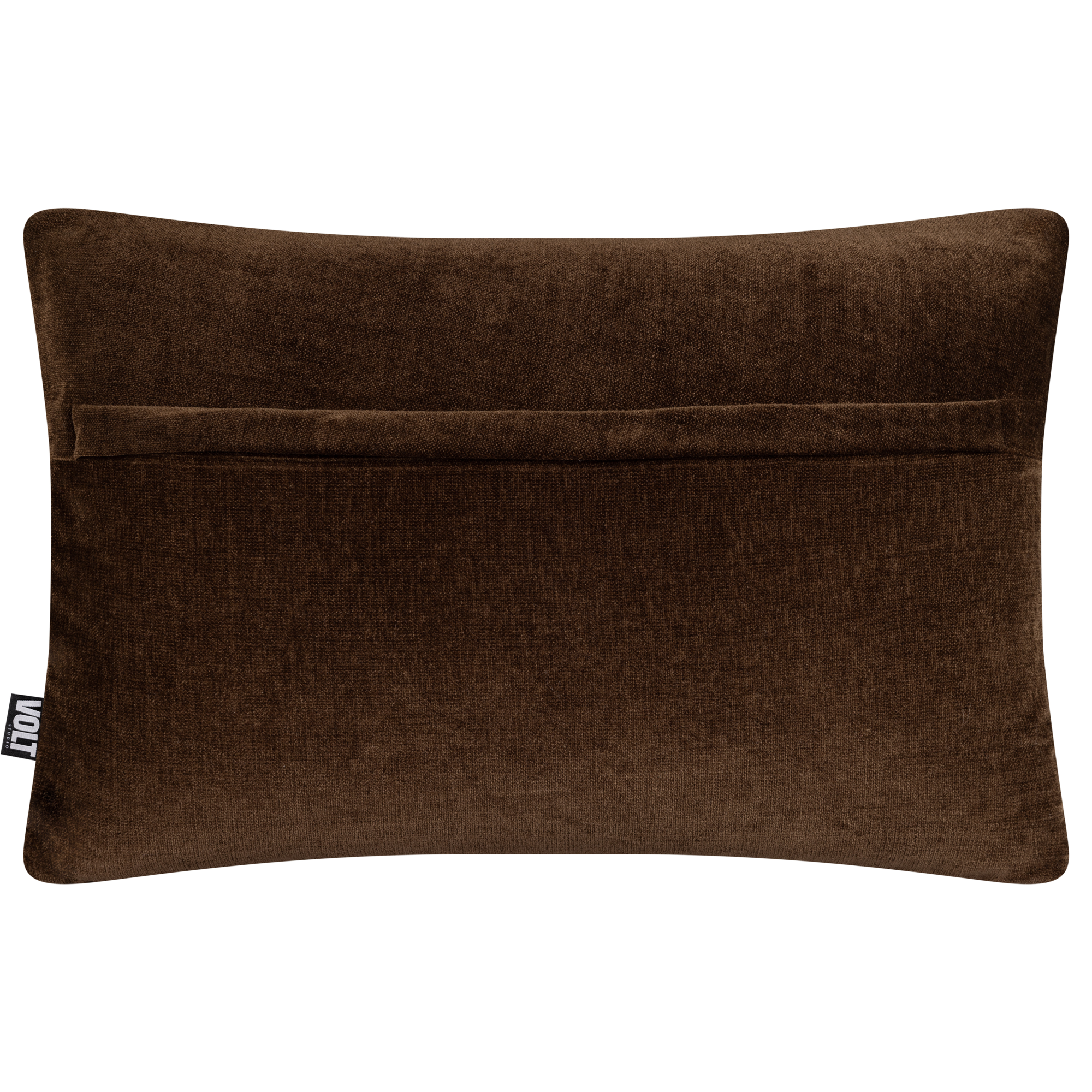 KUSSEN NM BROWN 40X60CM
