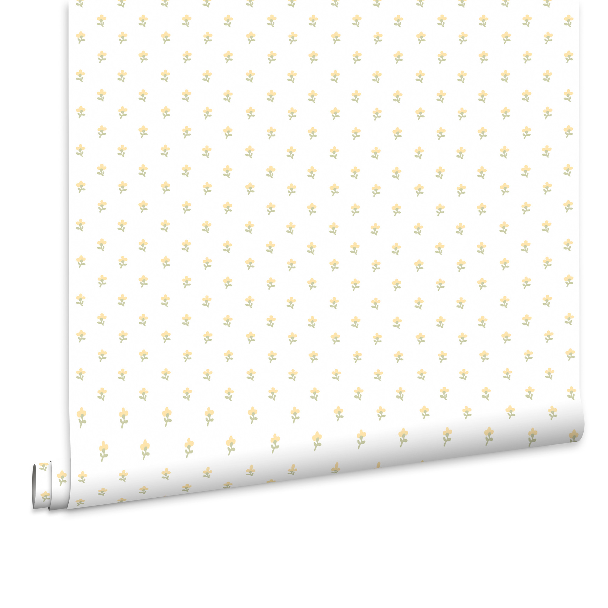 Behang Laura Ashley Wood