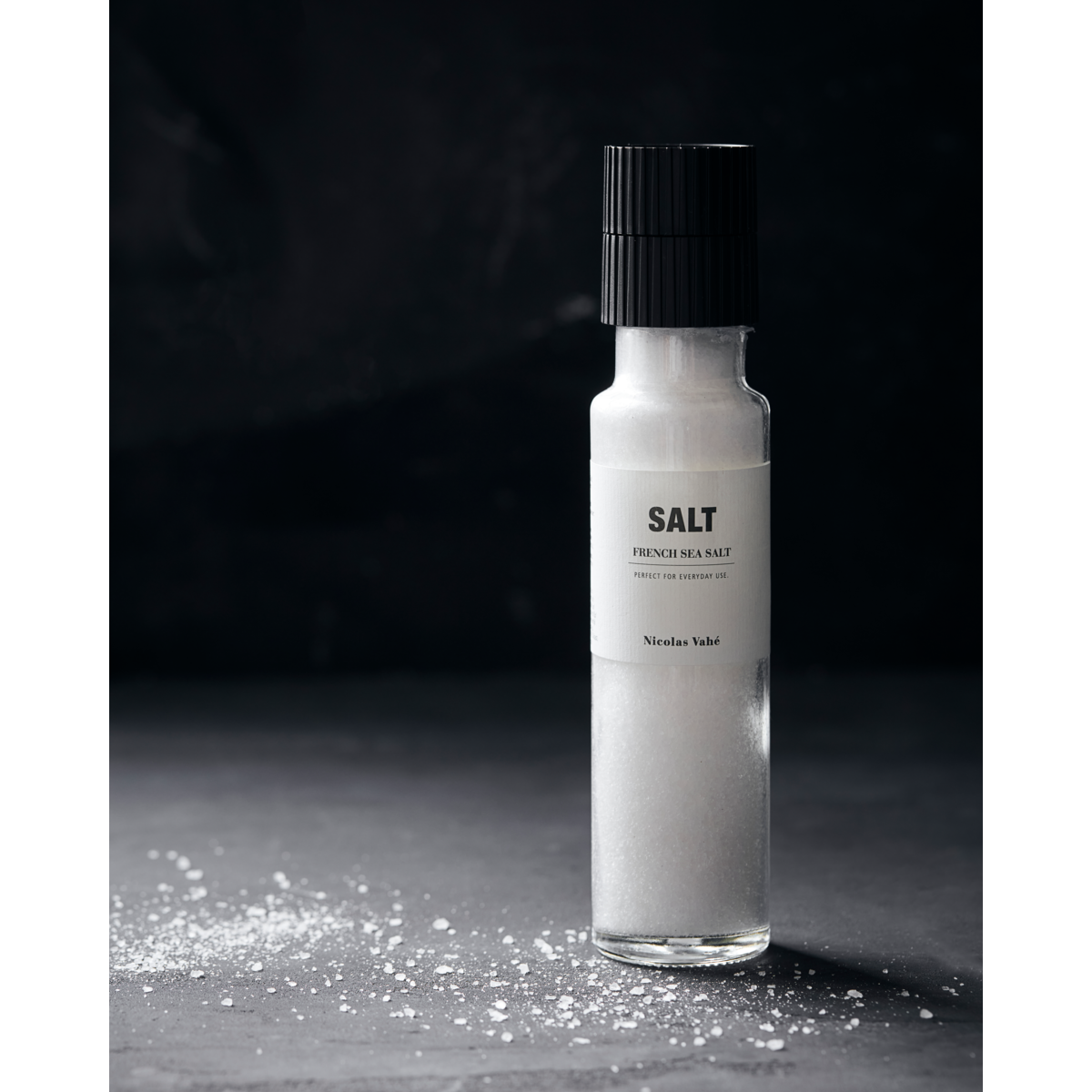 Peper & Zout - set van 3