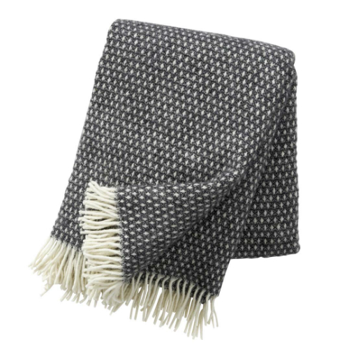 Plaid Knut