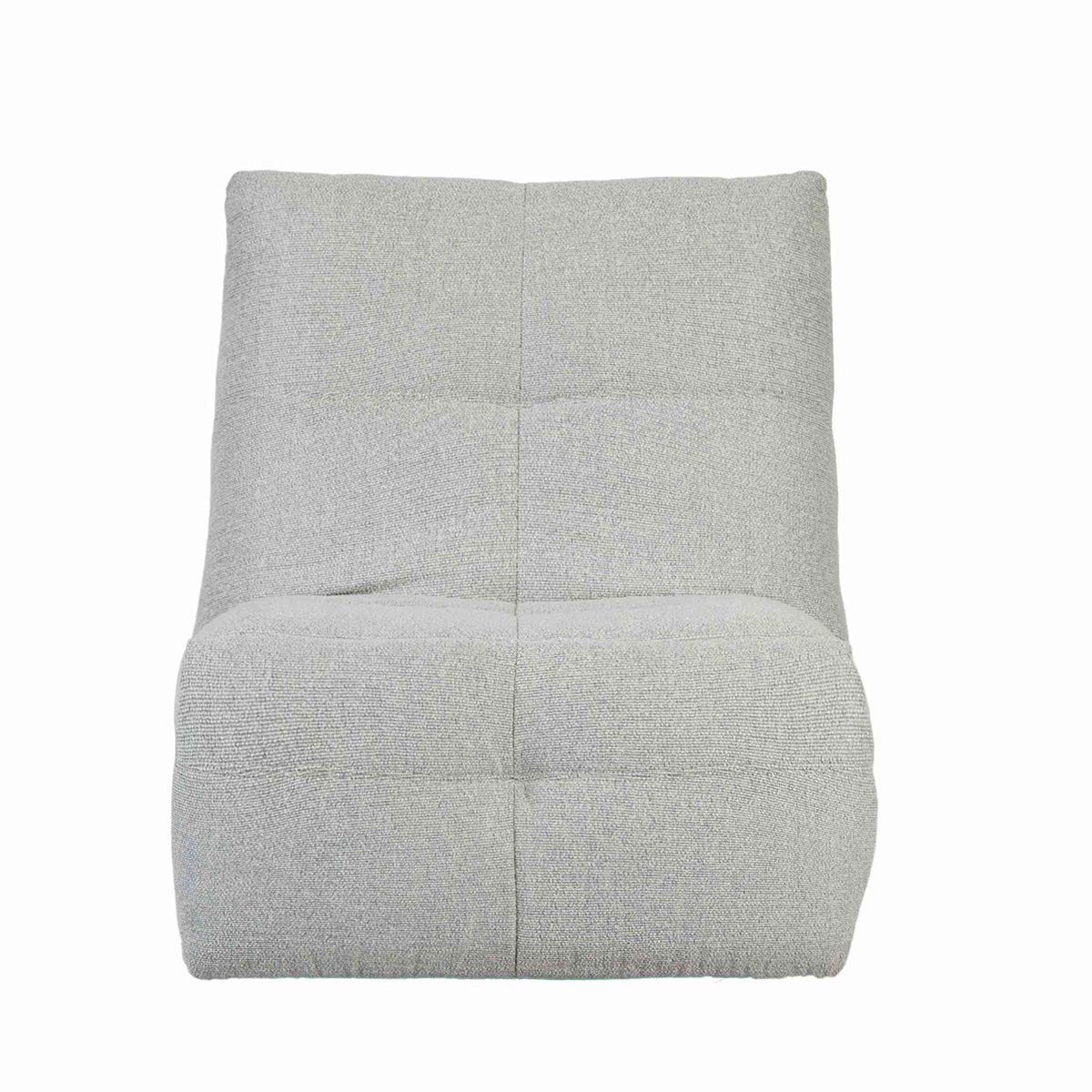 Draaifauteuil Crazy