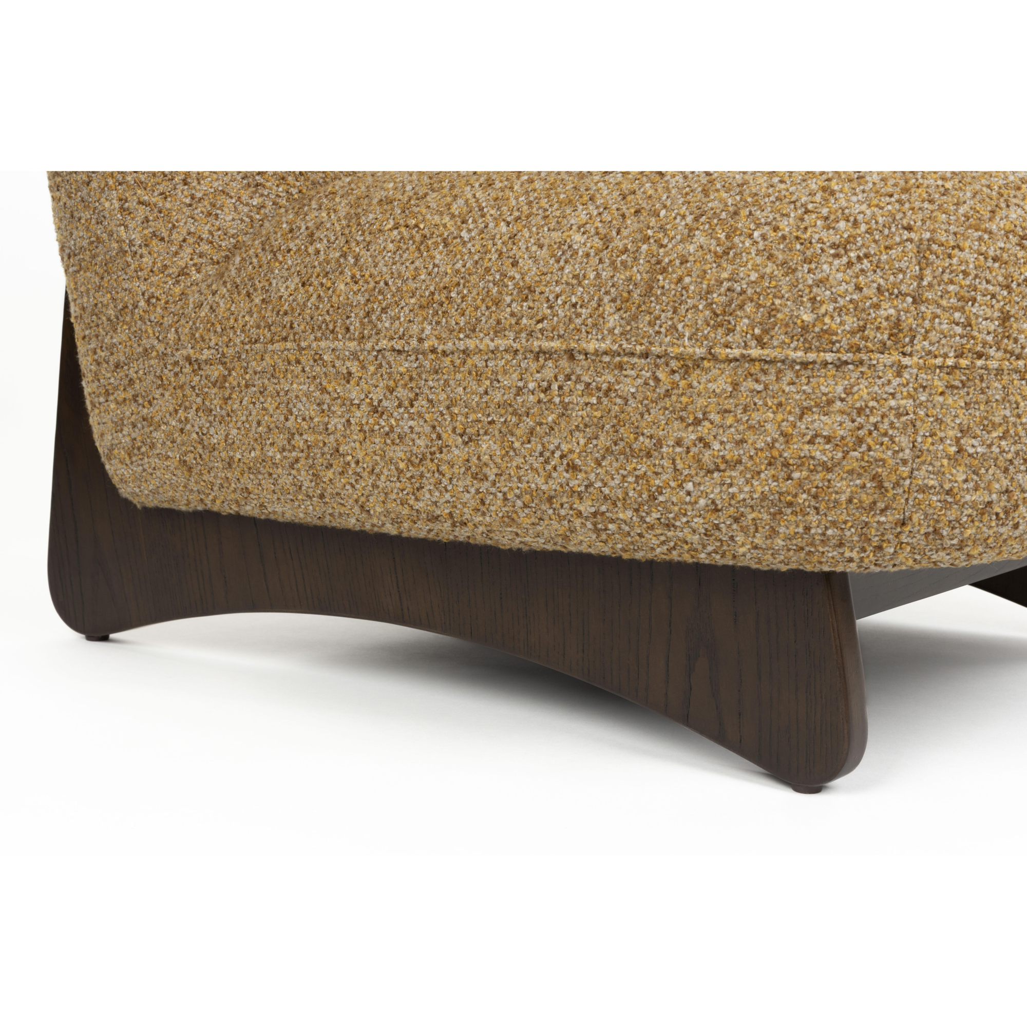 LOOM LOUNGE CHAIR