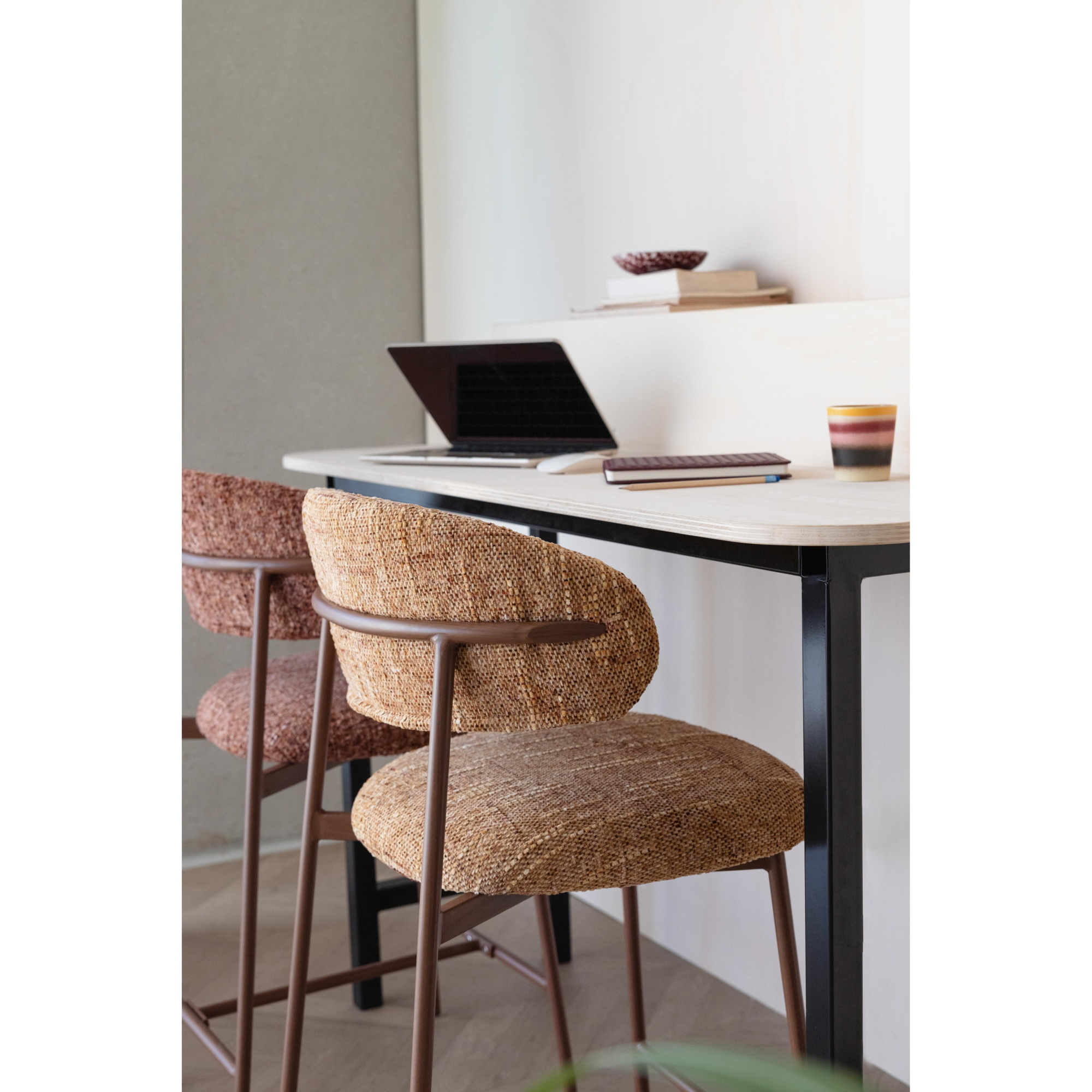 CLAES COUNTER STOOL