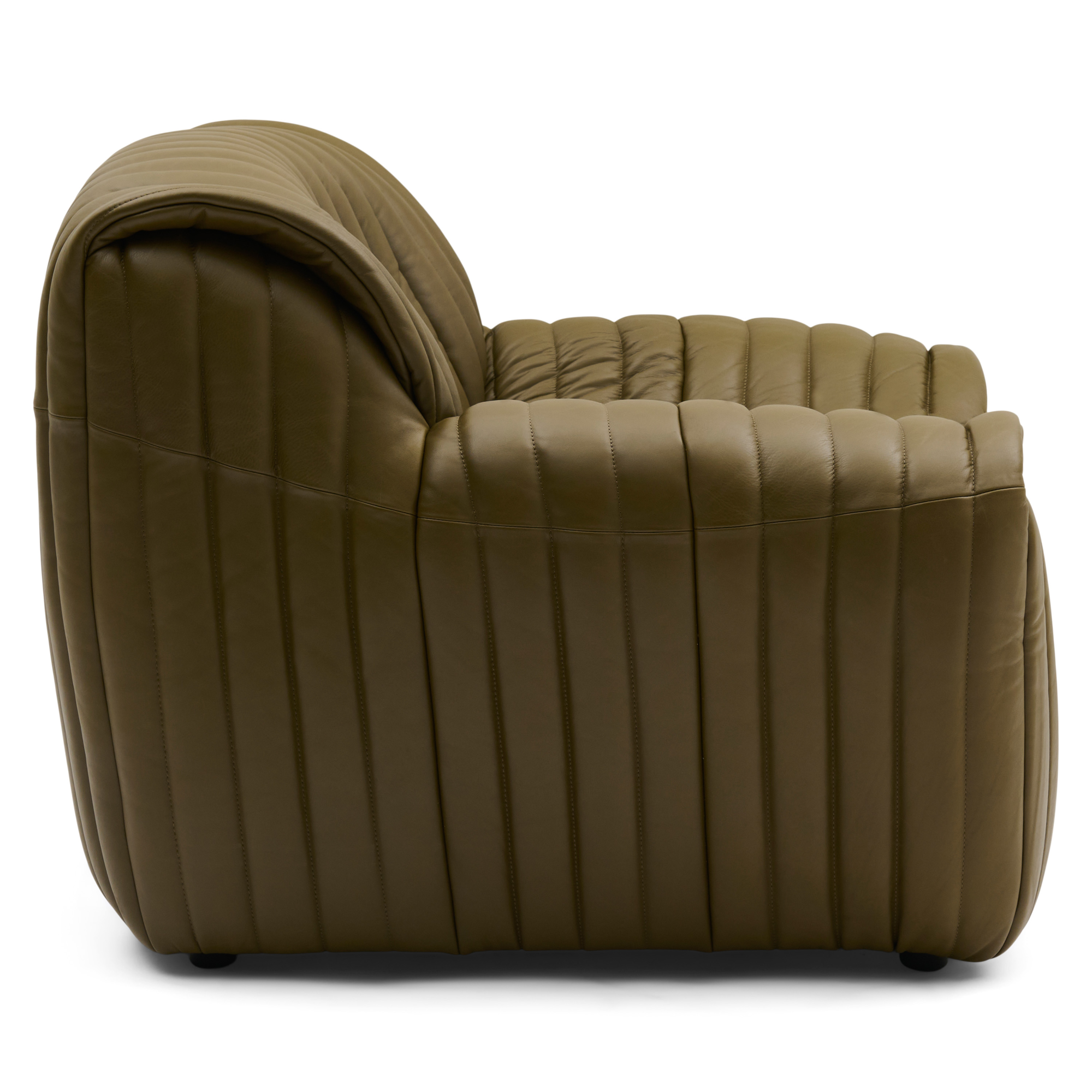 Fauteuil Miles