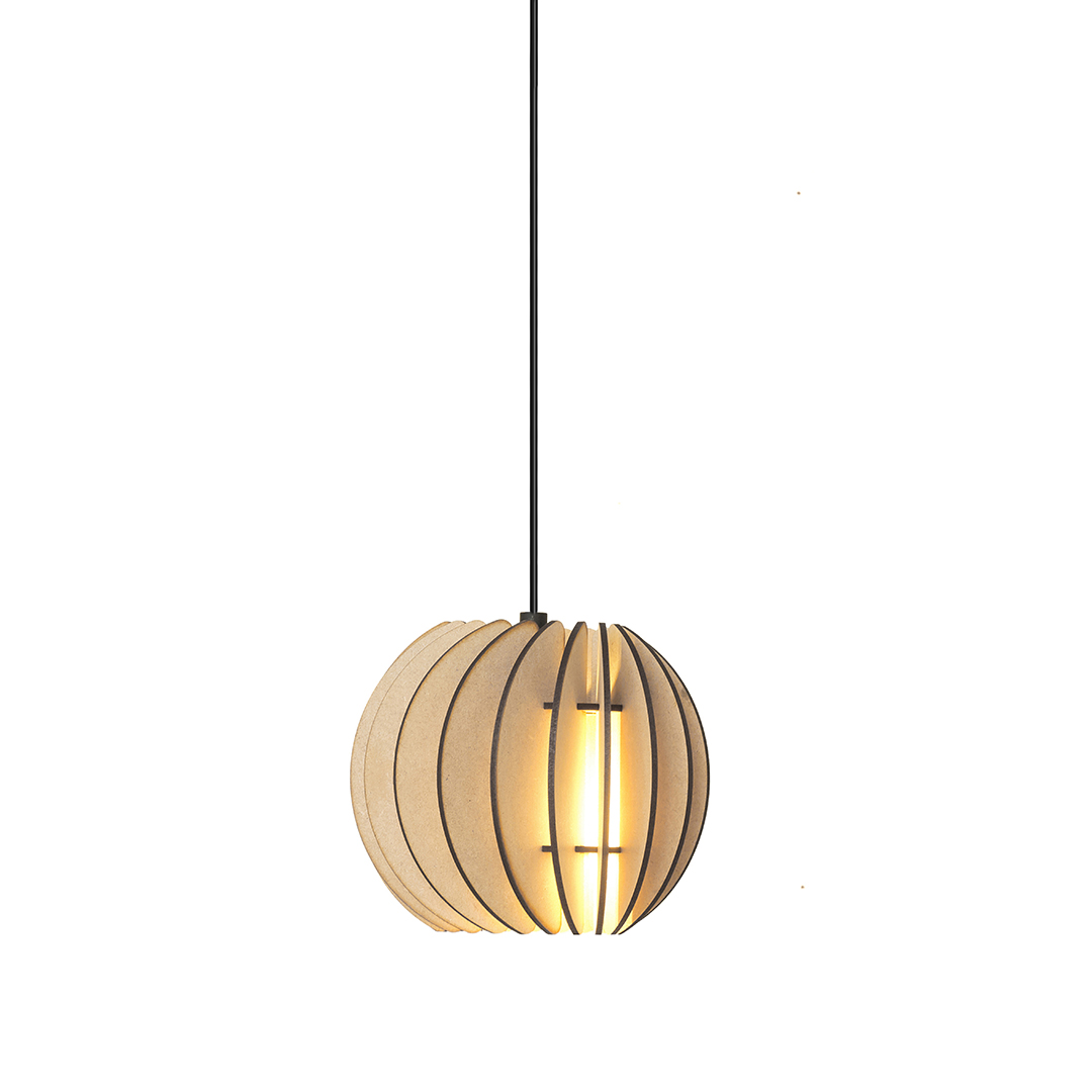 Hanglamp Atmosphere