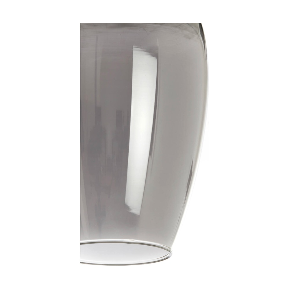 HANGLAMP LUKARO ROND