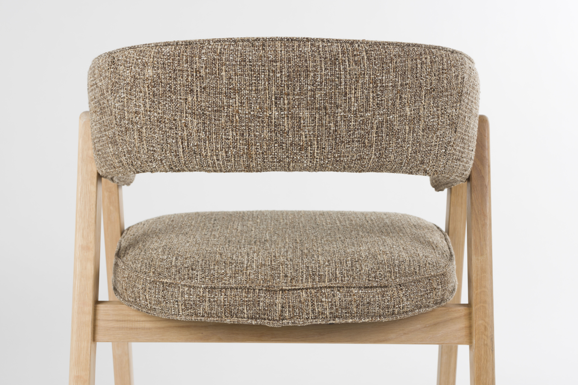 Eetkamerstoel Bright beige