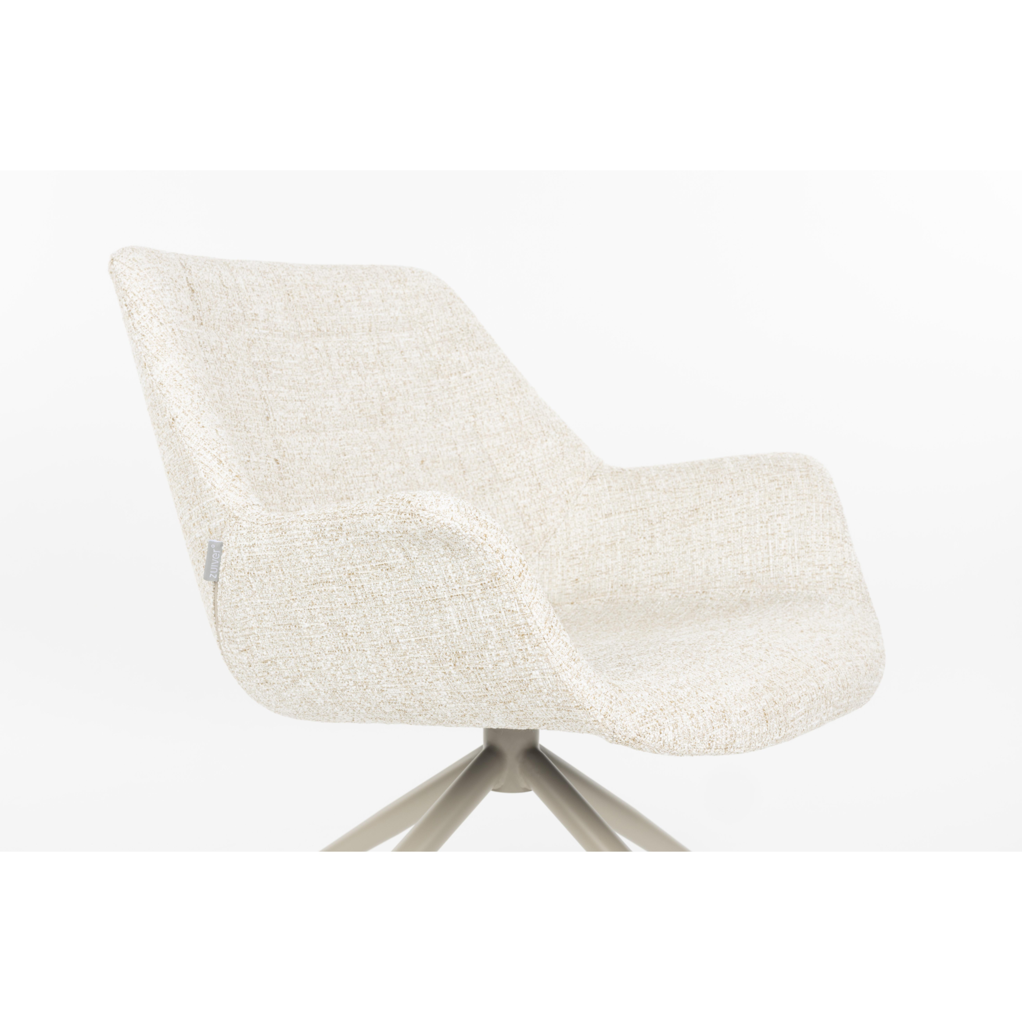 DOULTON LOUNGE CHAIR