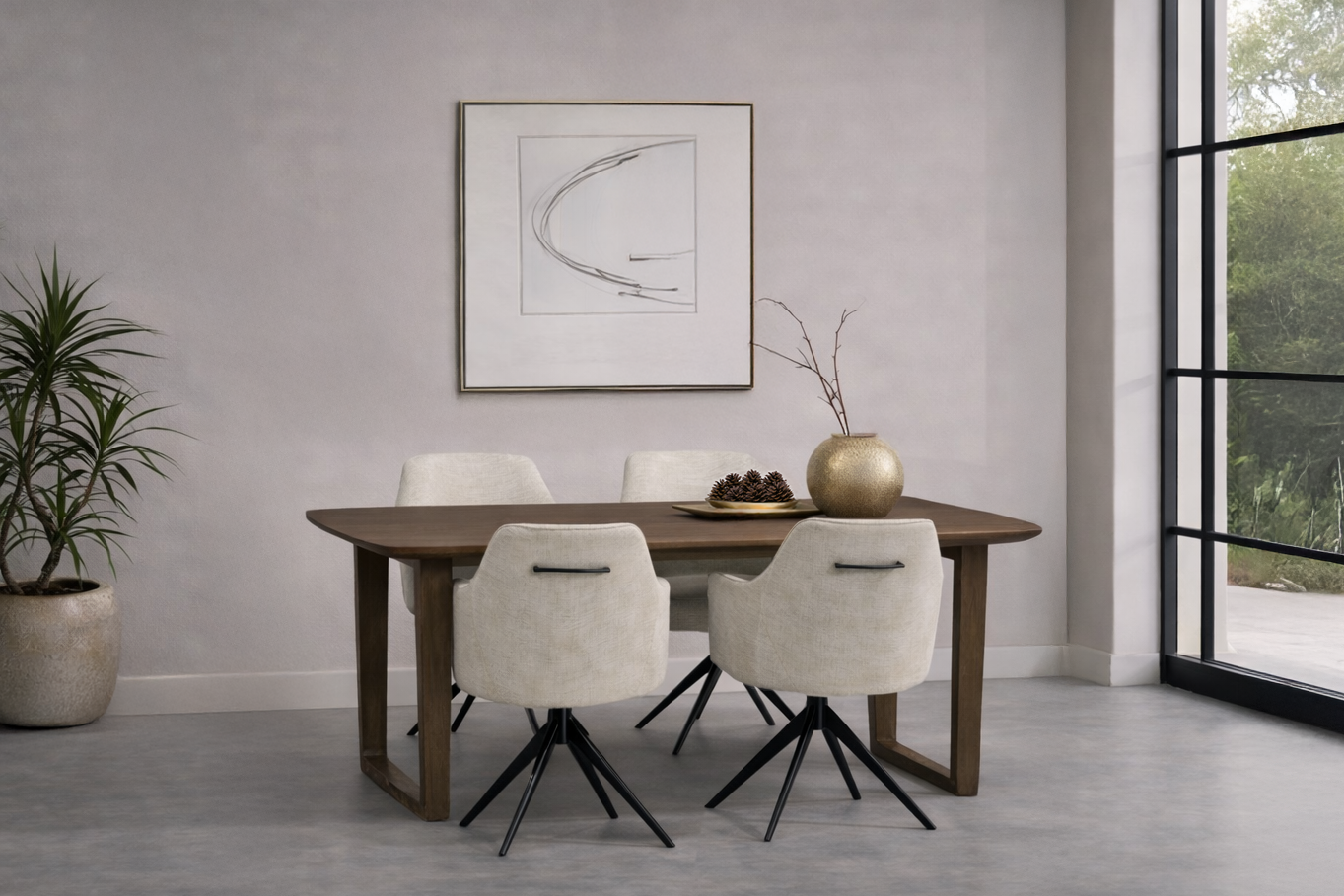 Milo Eettafel