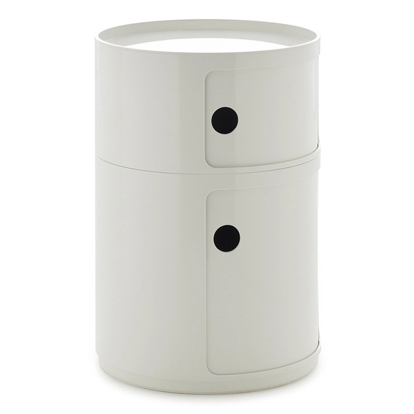 Kartell Bijzettafel Componibili New Big