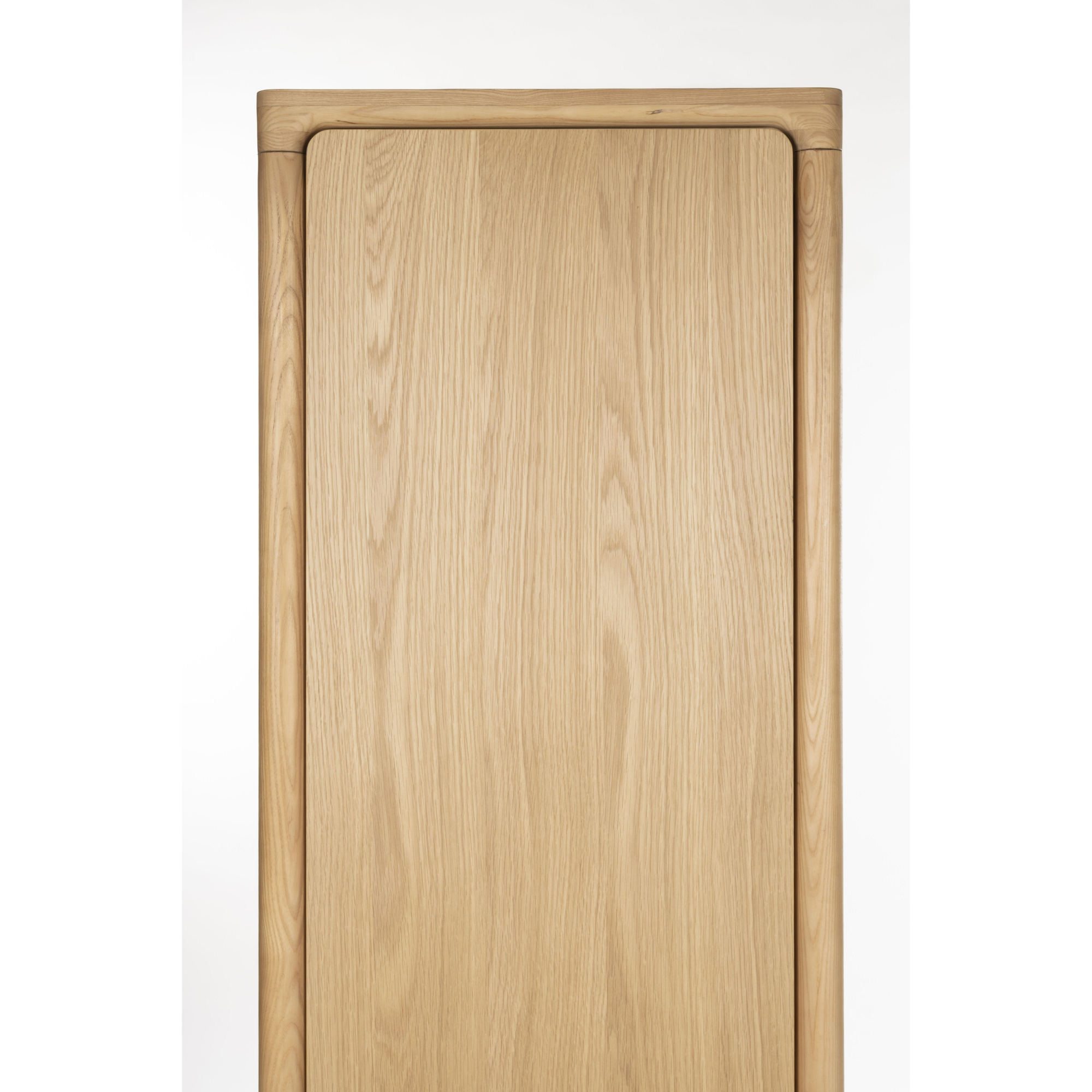 Storm kast naturel