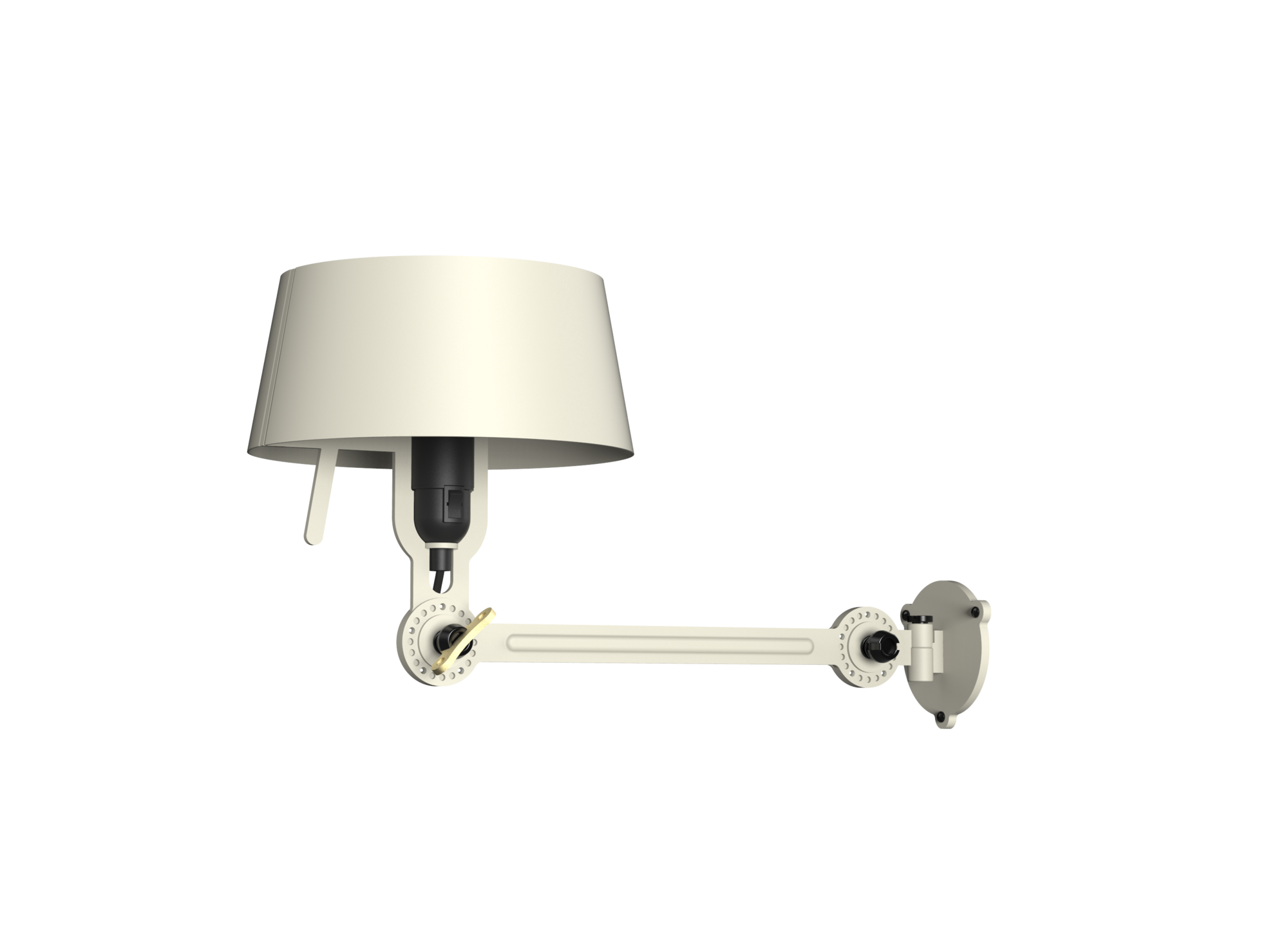 Tonone bedlamp Bolt Underfit