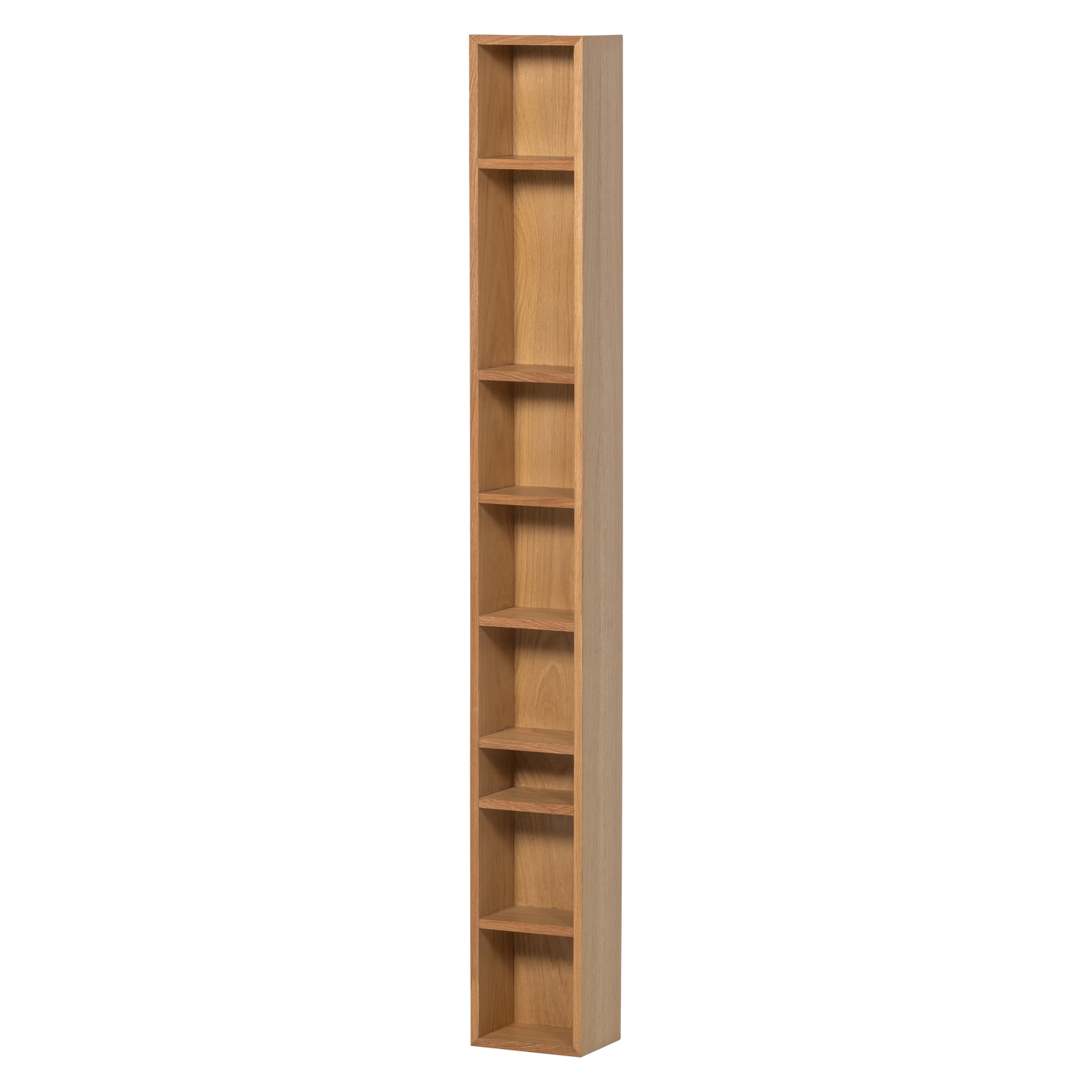Show it wandkast mdf naturel [fsc]