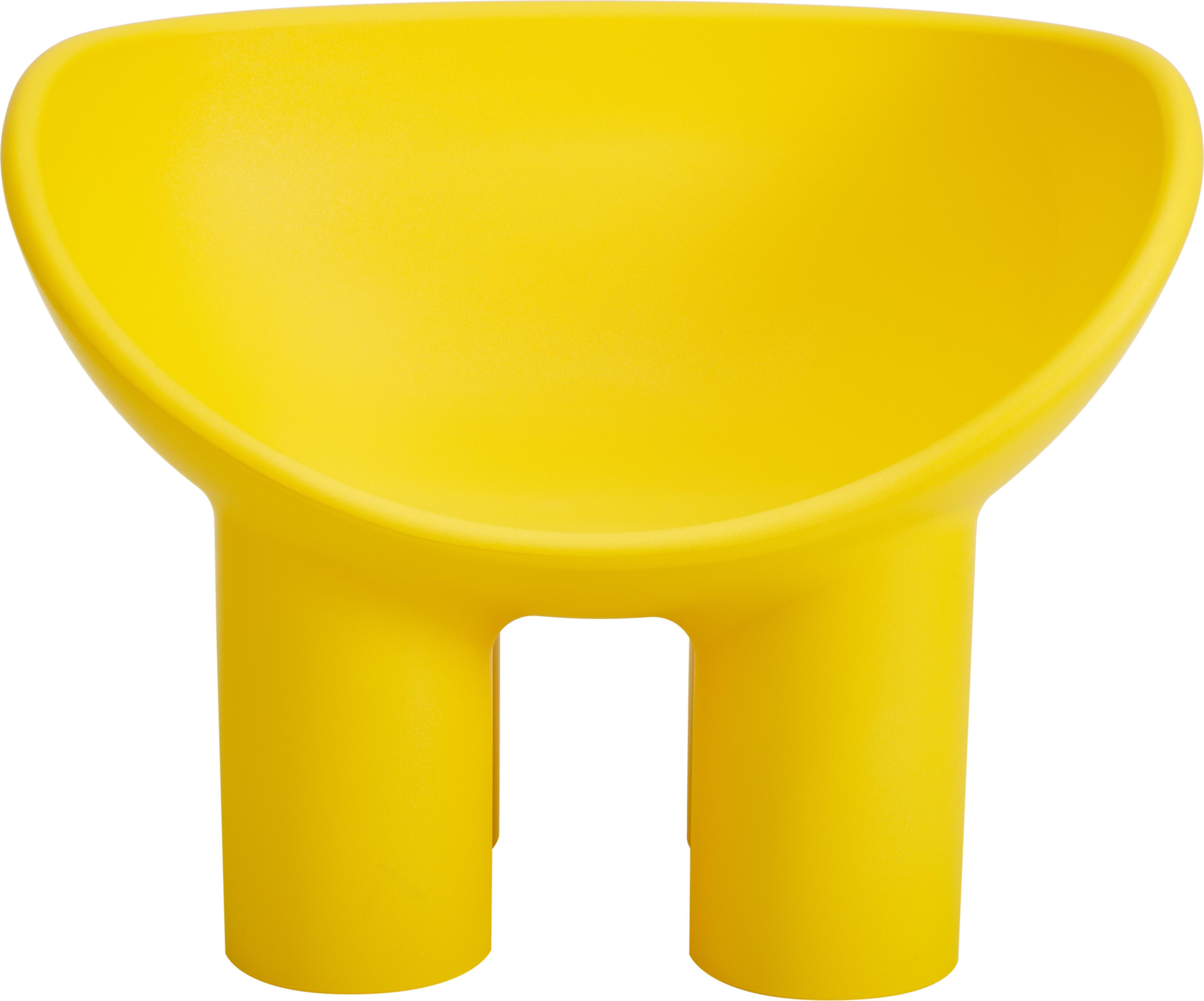 Driade fauteuil Roly Poly