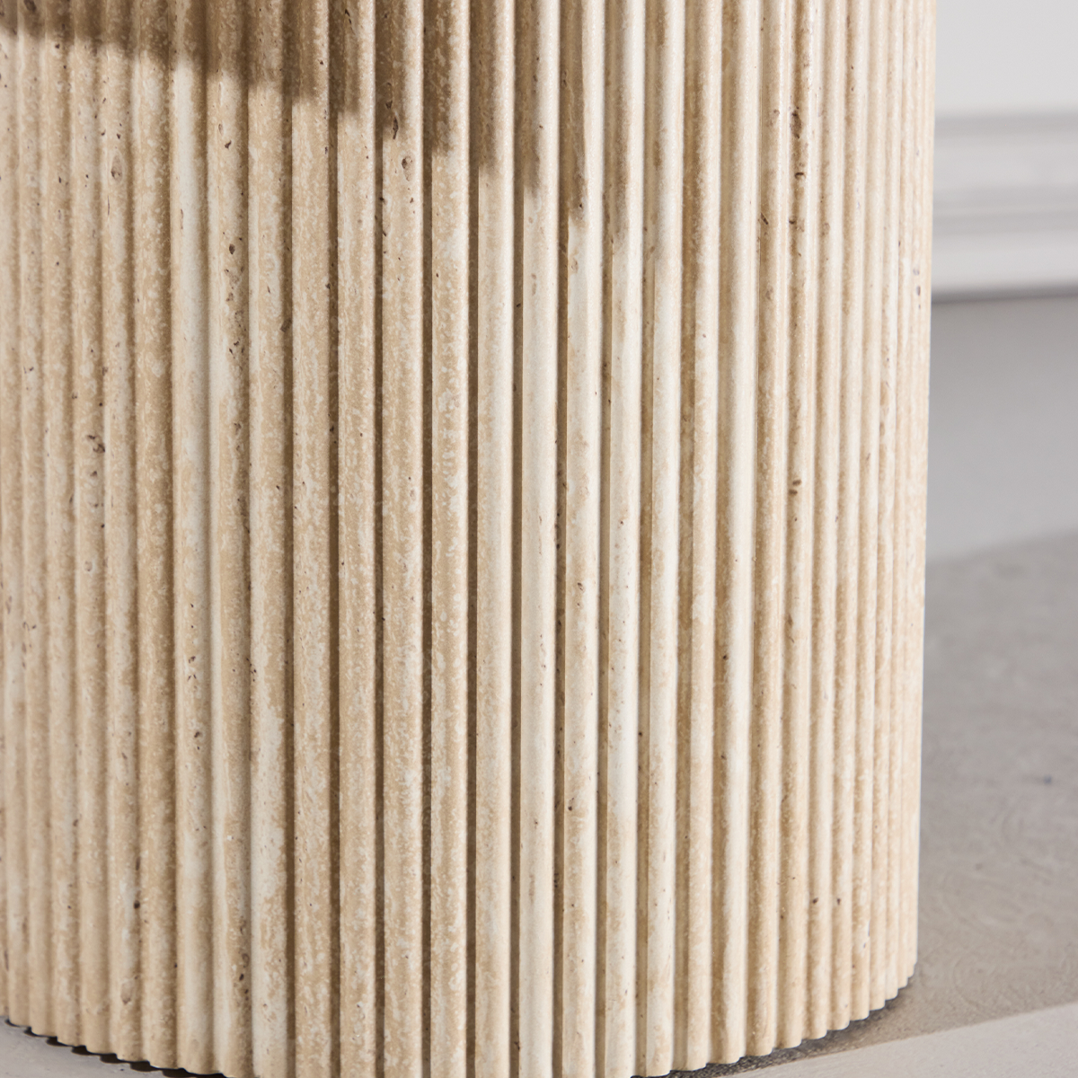 Micah bijzettafel 60 diameter