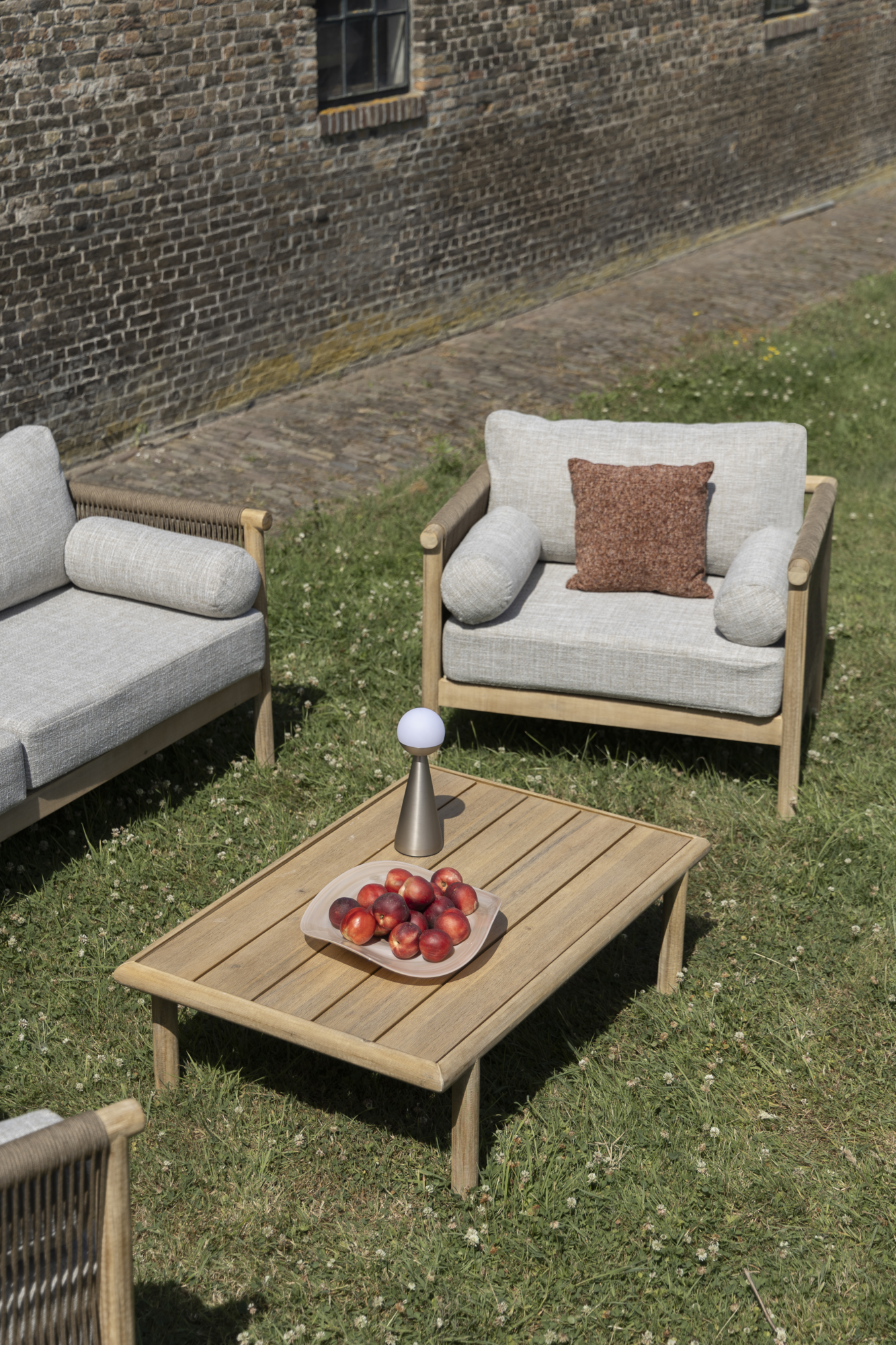 Outdoor set Oasis 