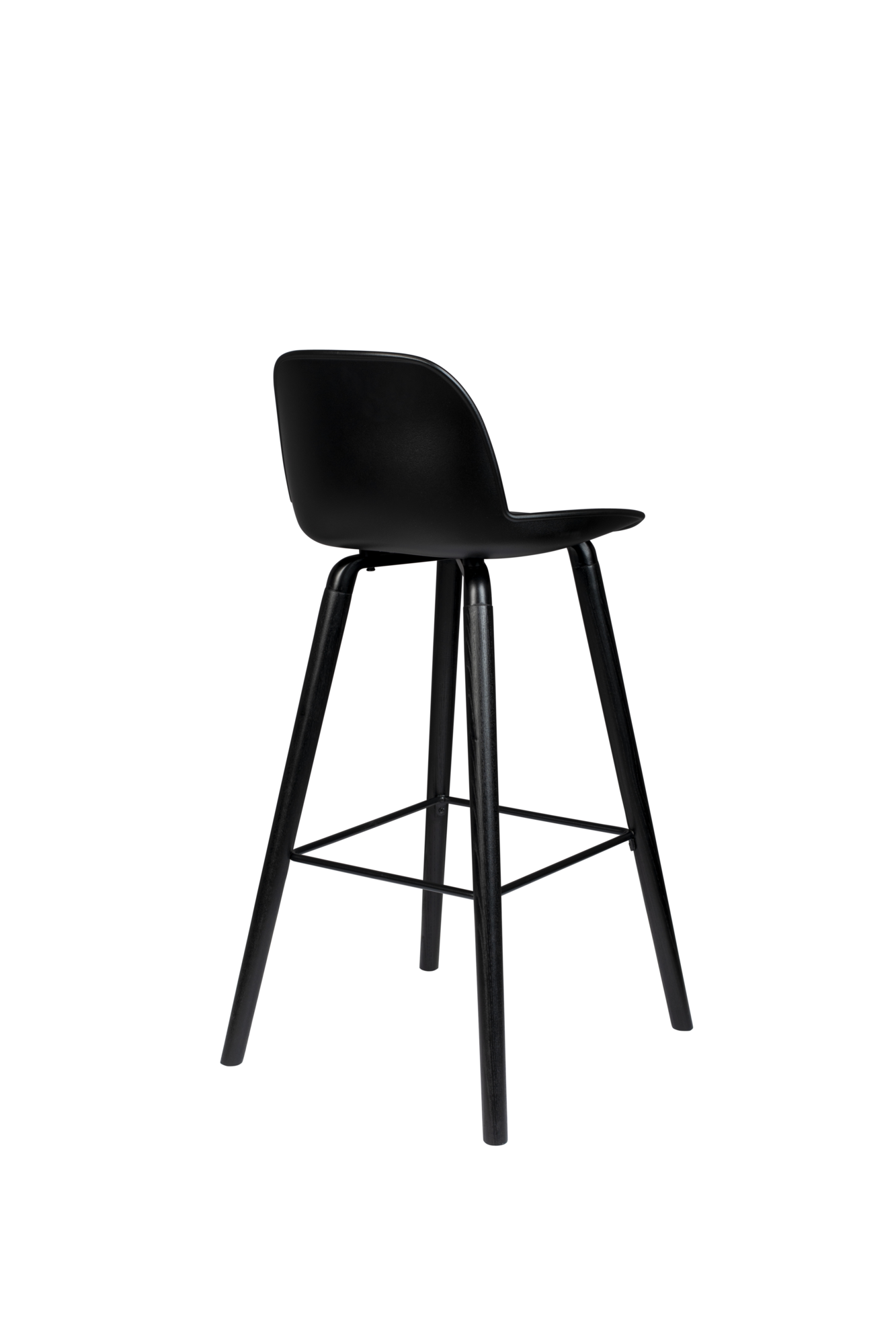 Zuiver Albert Kuip Barkruk 75 cm - Set van 2