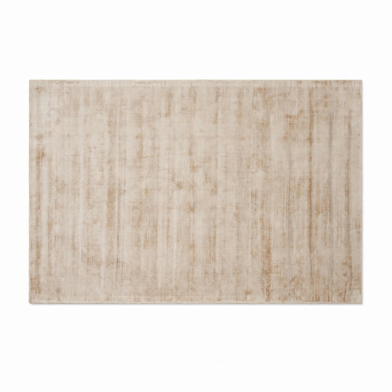 Vloerkleed Viscose 300x400 cm