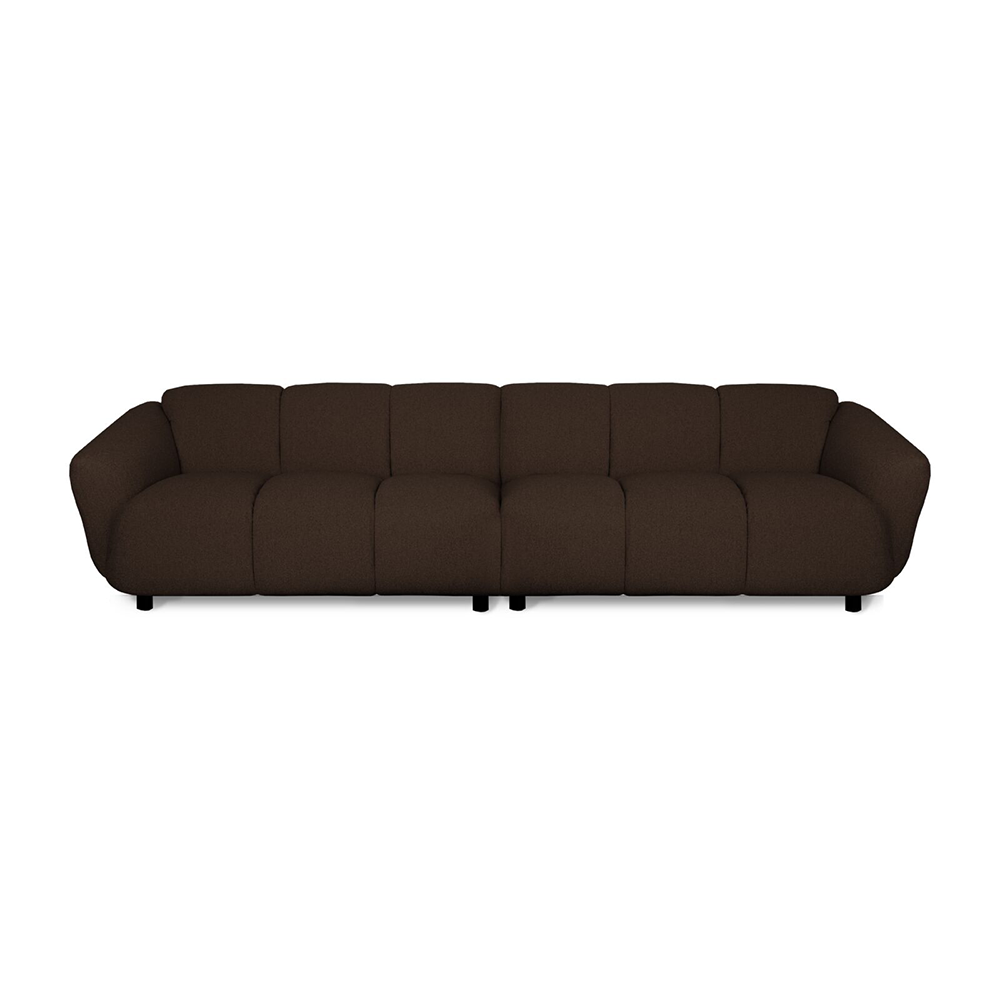3-zitsbank Bollo