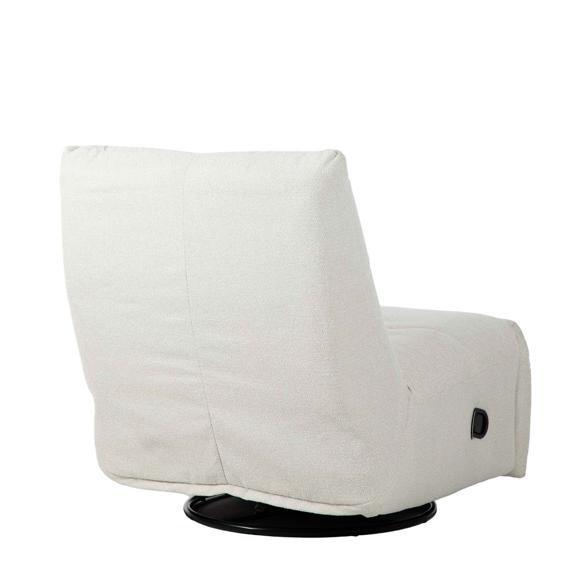 Draaifauteuil Crazy