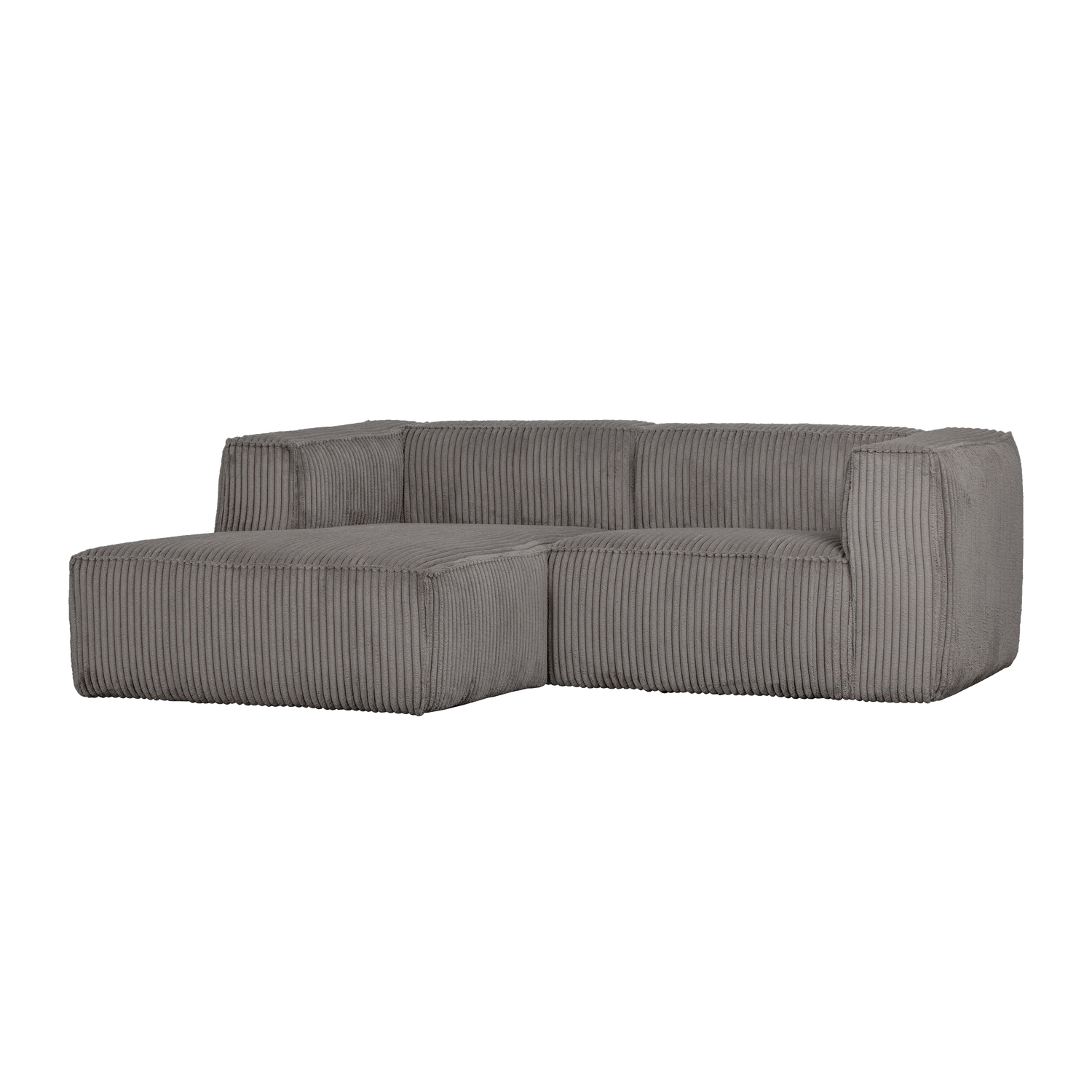 Bean chaise longue bank links terra melange