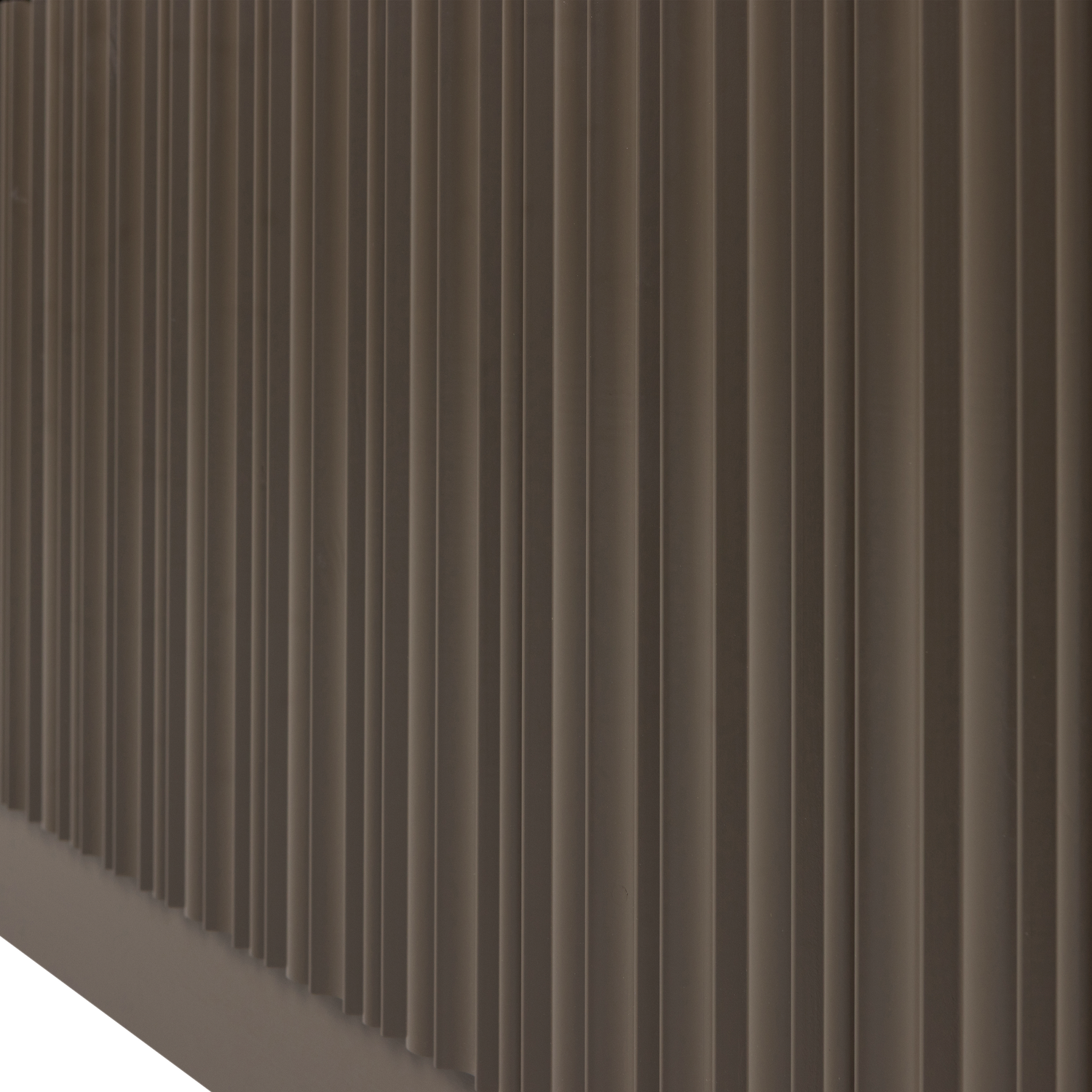 Nova dressoir 200 cm grenen truffel bruin [fsc]