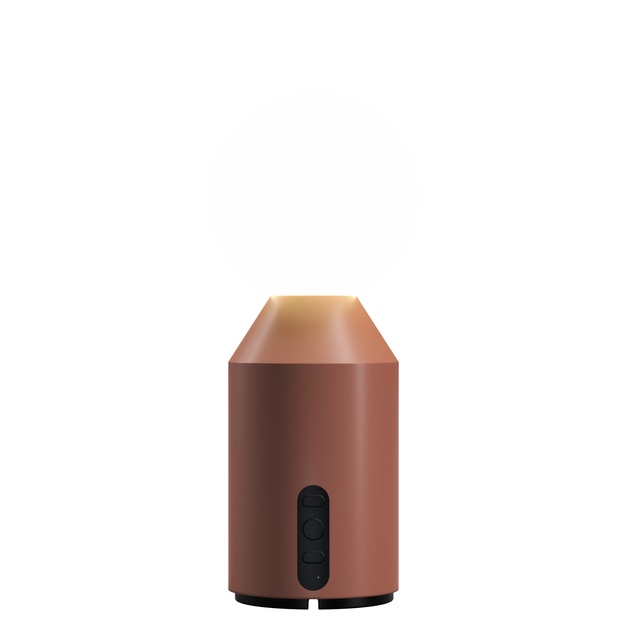 Tafellamp Ollie Medium (oplaadbaar) 