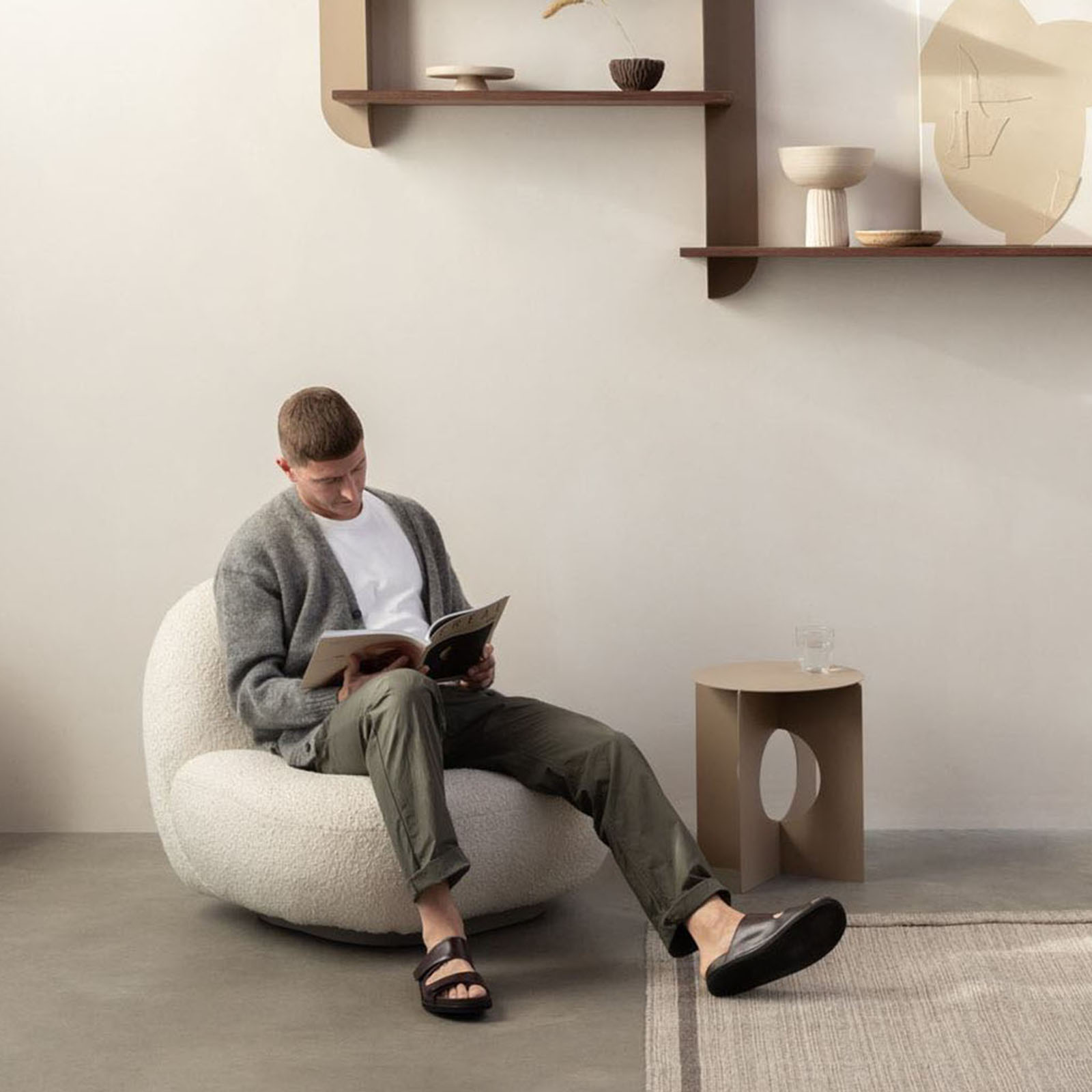 Sidetable °01