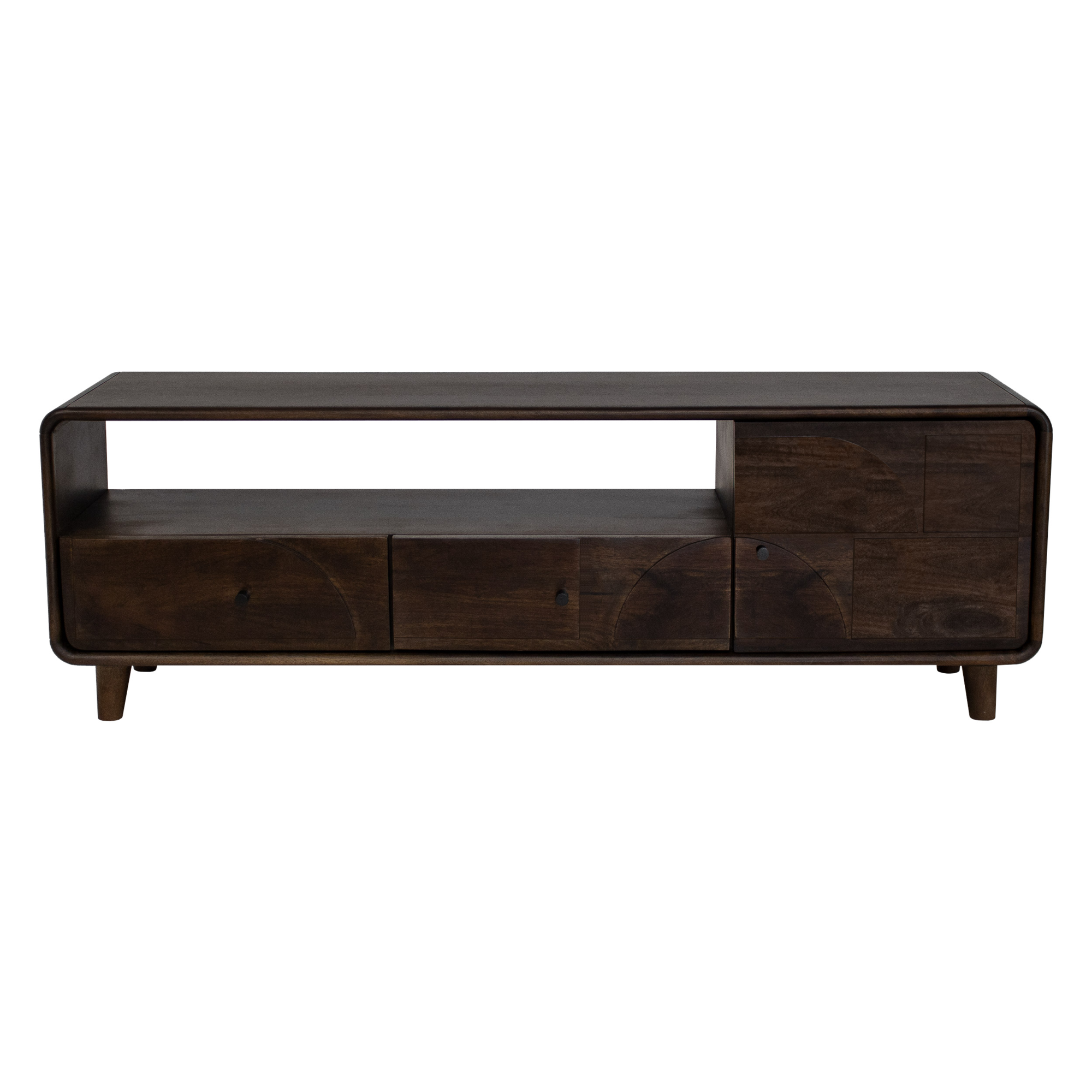 Tv dressoir Gustav