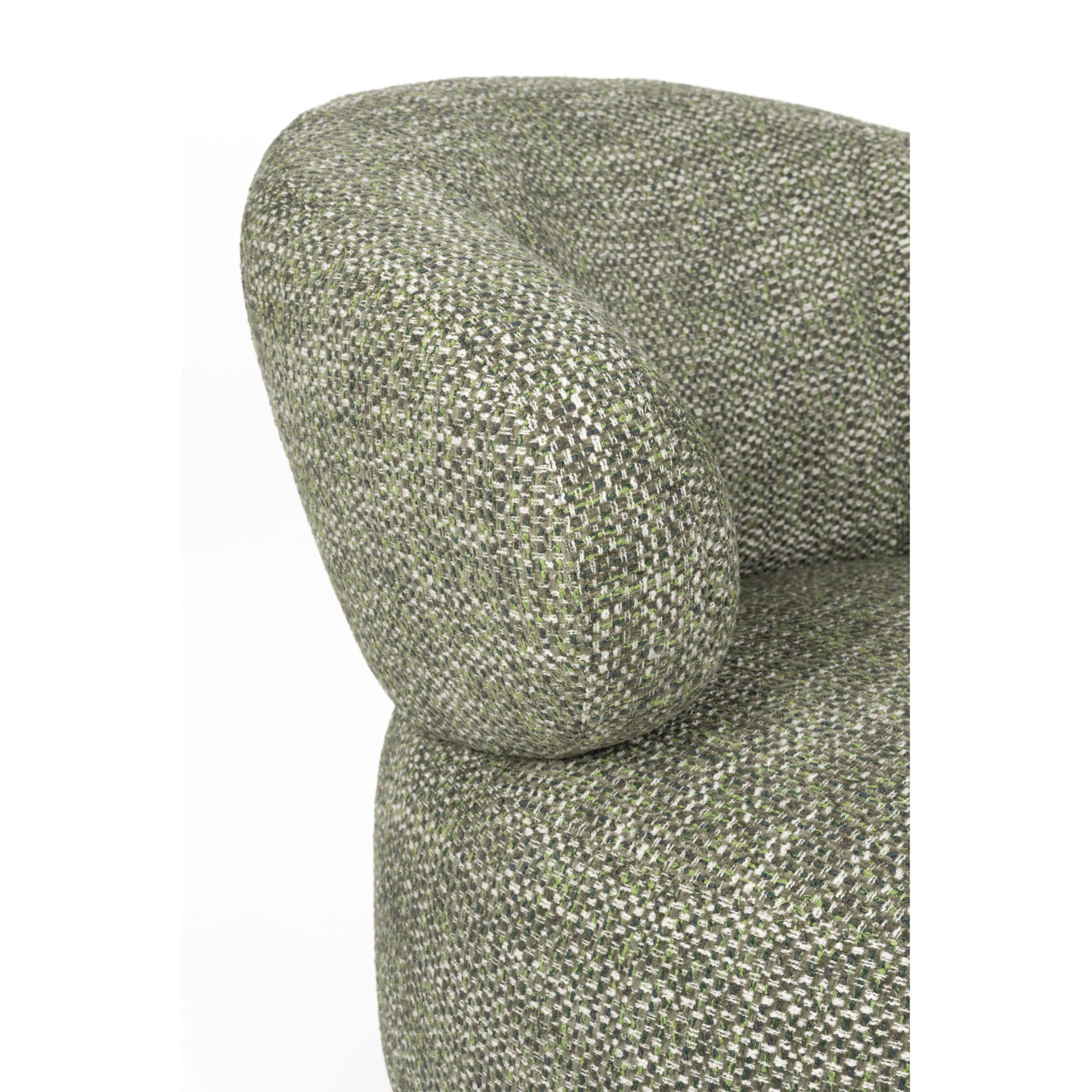 WALTER LOUNGE CHAIR