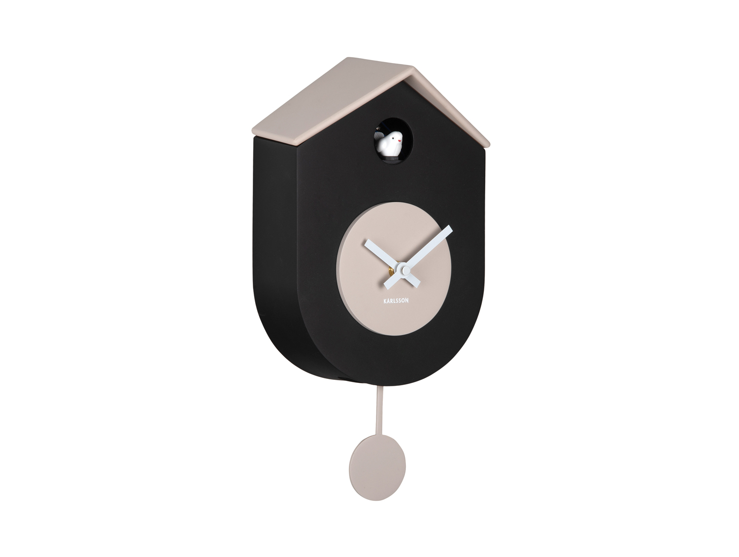 Wandklok Grato Cuckoo