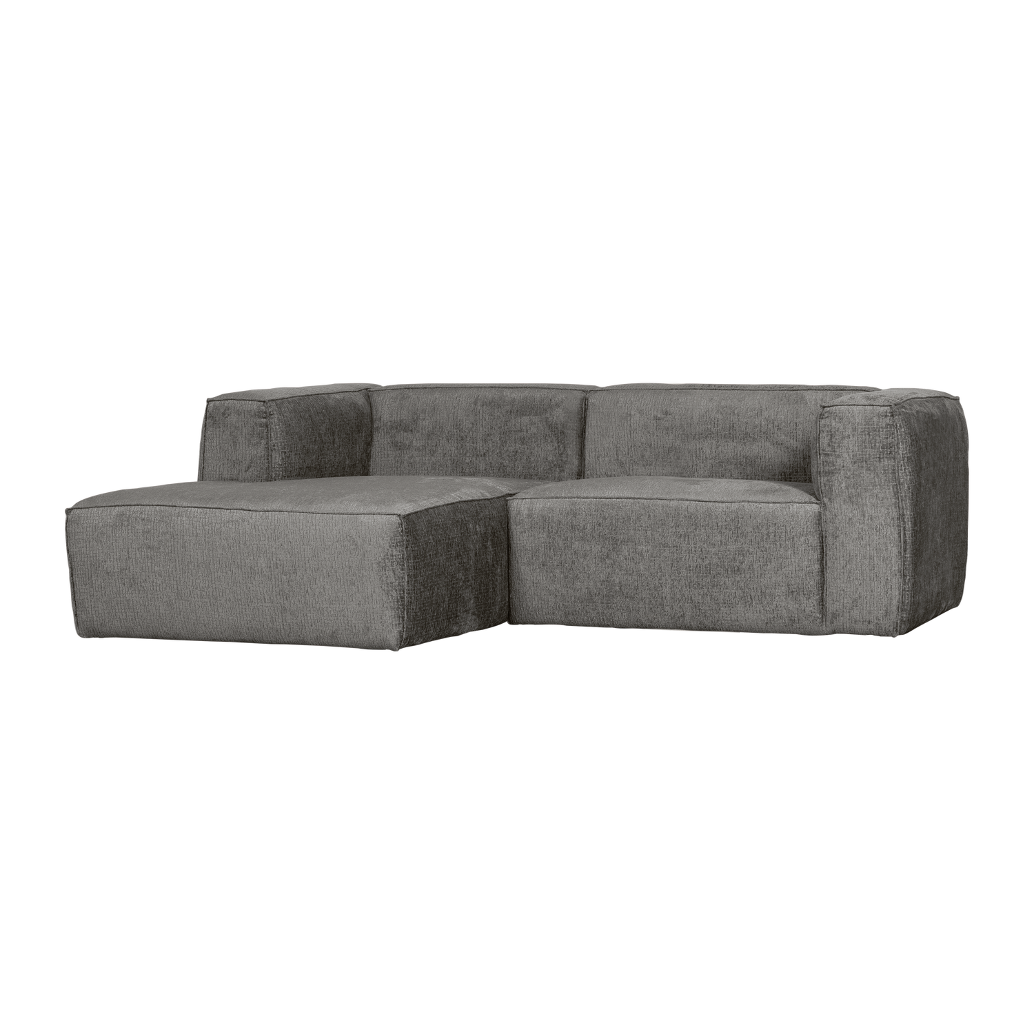 Bean chaise longue bank links terra melange