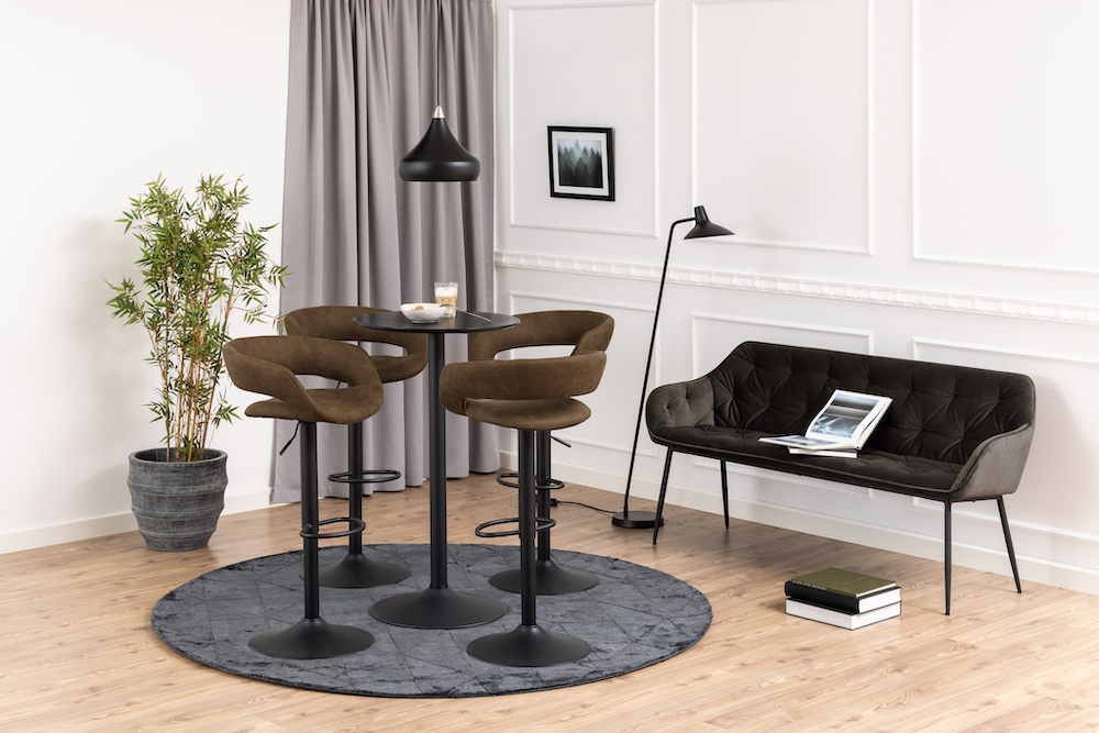 Vino bartafel 60 diameter