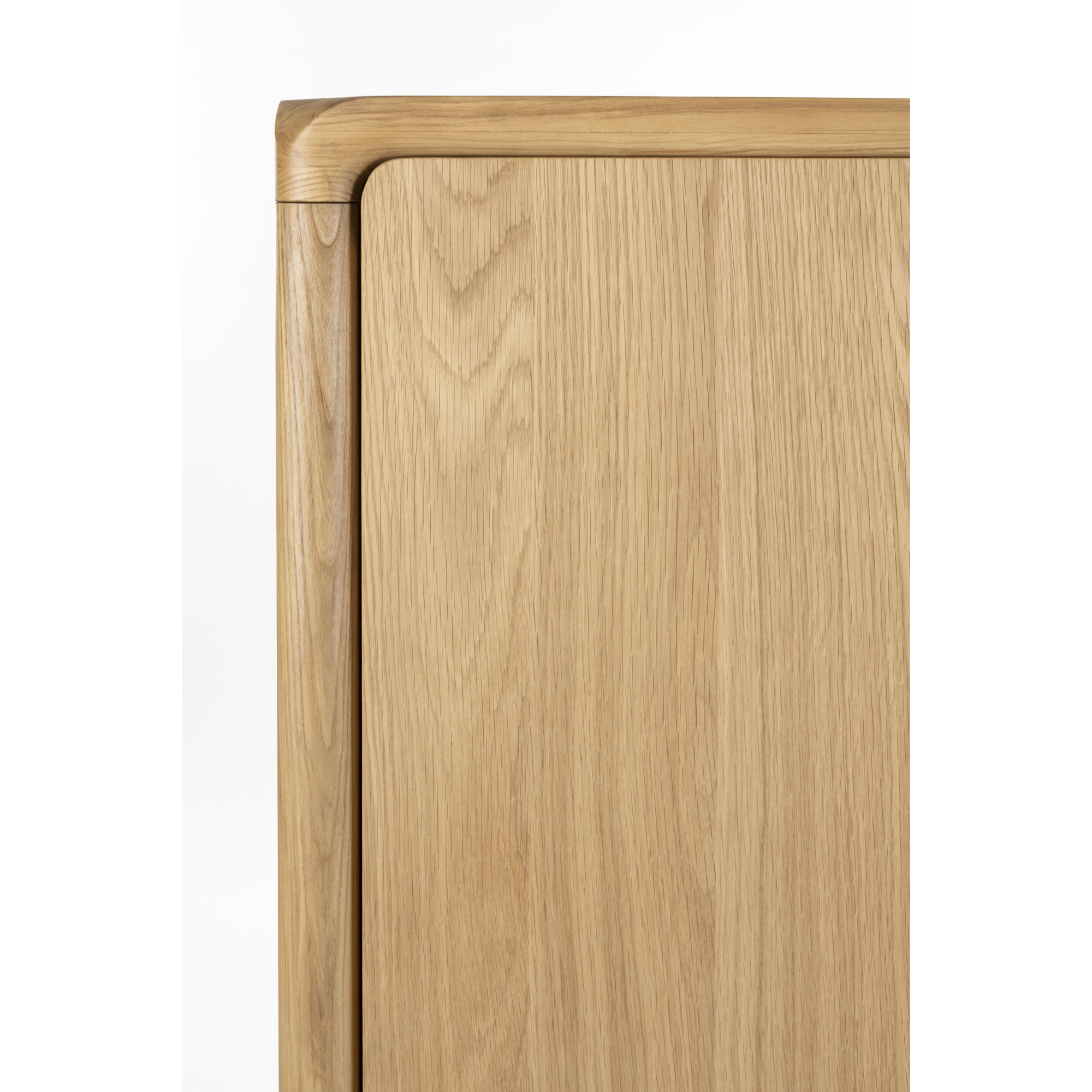 Kast storm naturel