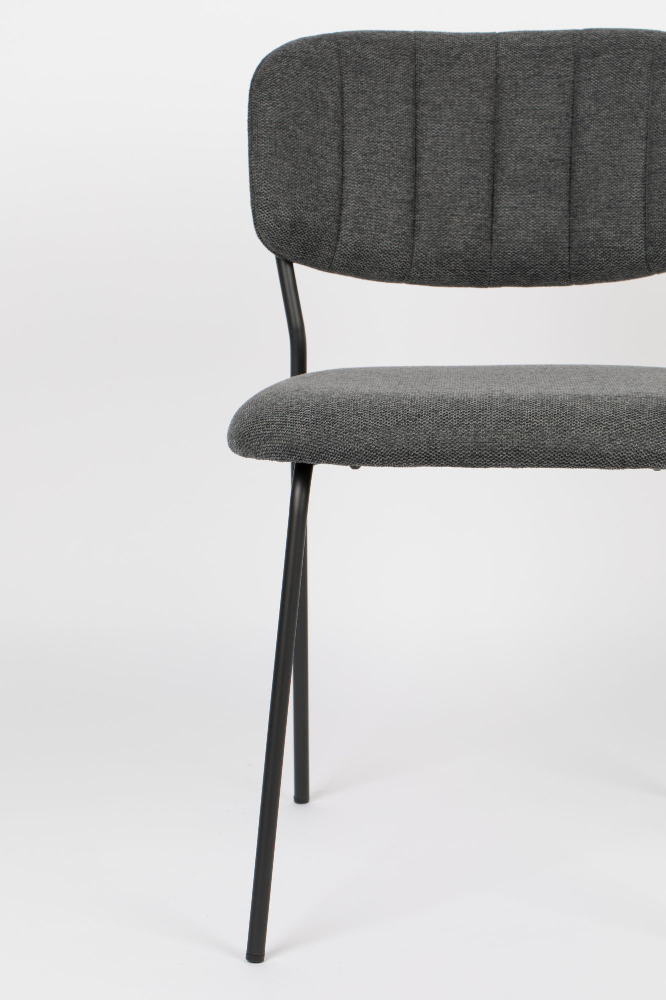 Housecraft living stoel Jolien (set van 2)
